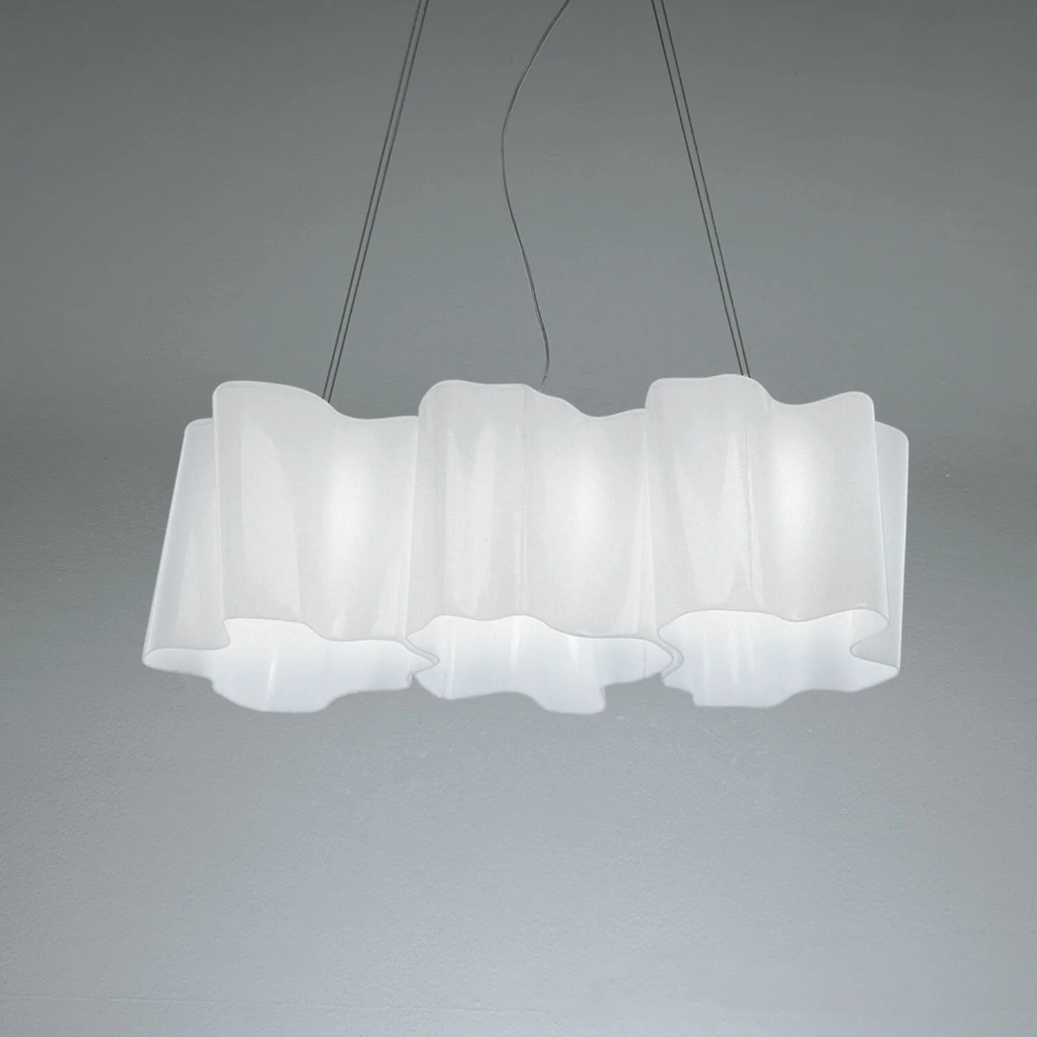 LOGICO TRIPLE LINEAR MINI SUSPENSION - Image 2