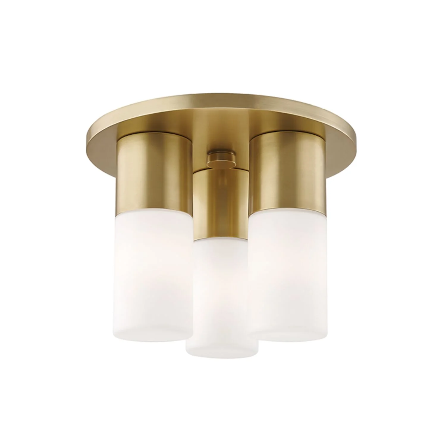 LOLA FLUSH MOUNT