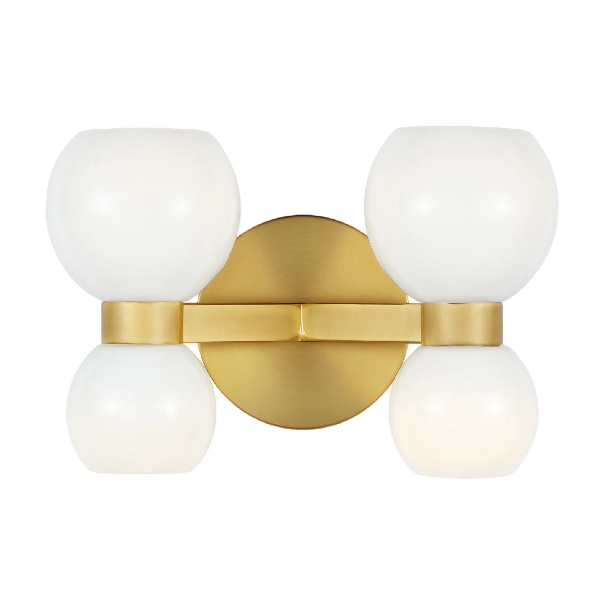 LONDYN DOUBLE SCONCE