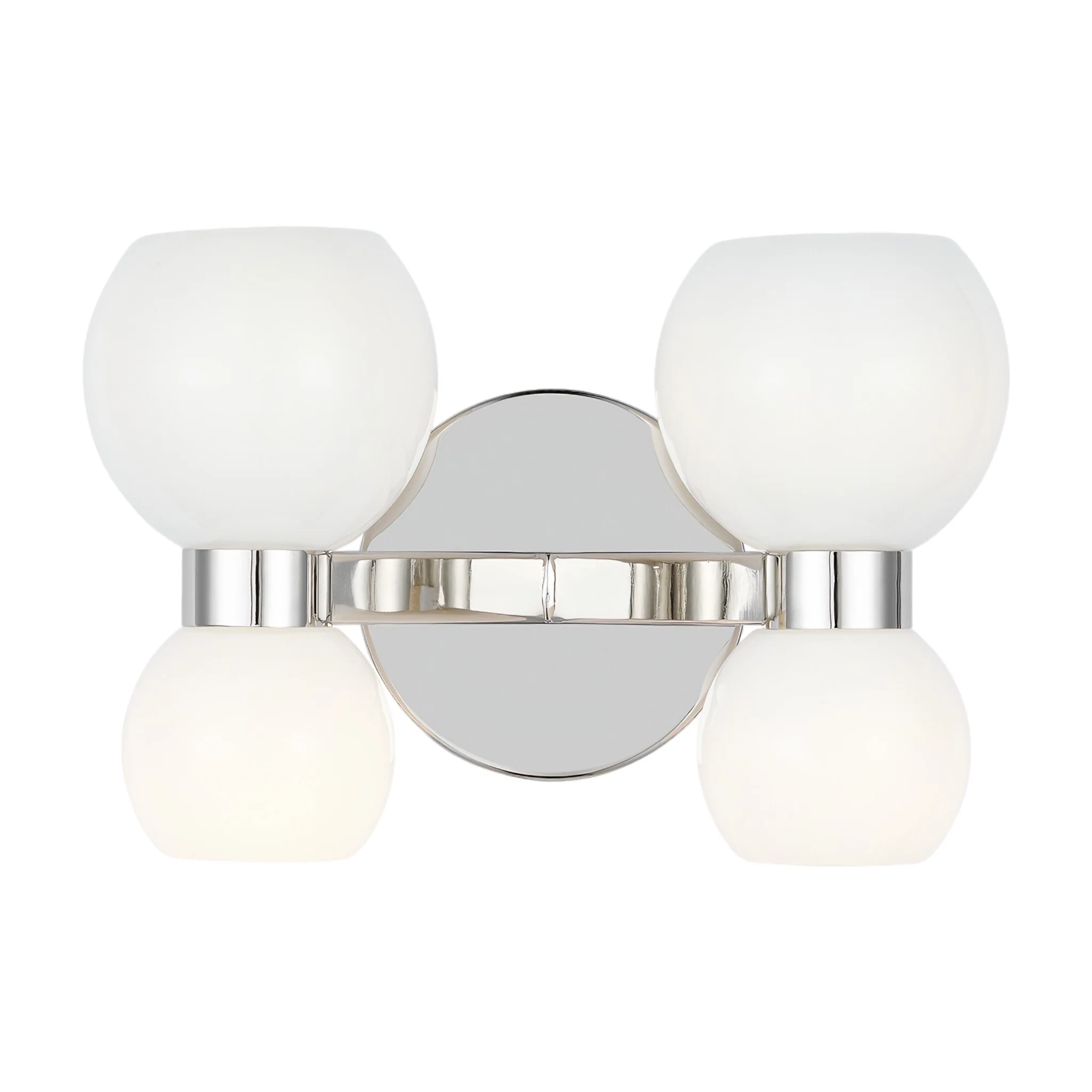 LONDYN DOUBLE SCONCE - Image 6