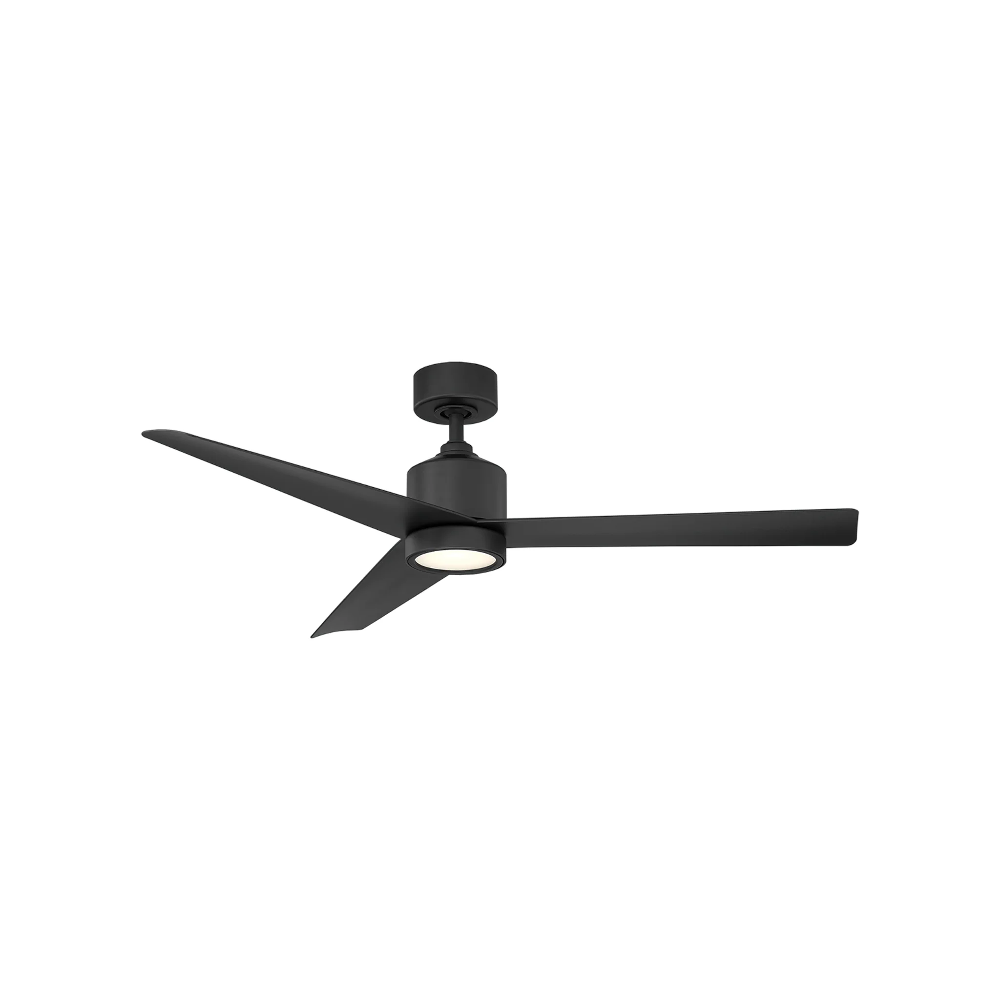 LOTUS 54-INCH 3000K LED CEILING FAN - Image 2