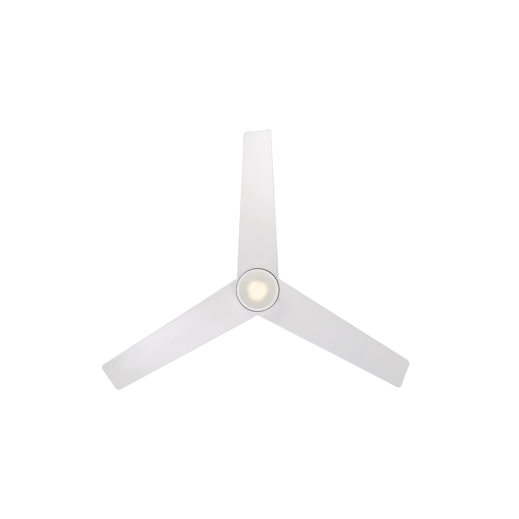 LOTUS 54-INCH 3000K LED CEILING FAN - Image 3