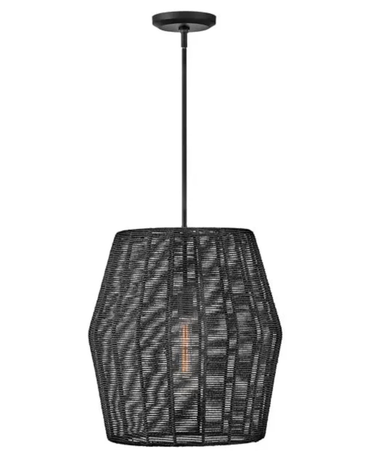 LUCA 20-INCH LARGE LUCA PENDANT - Image 2