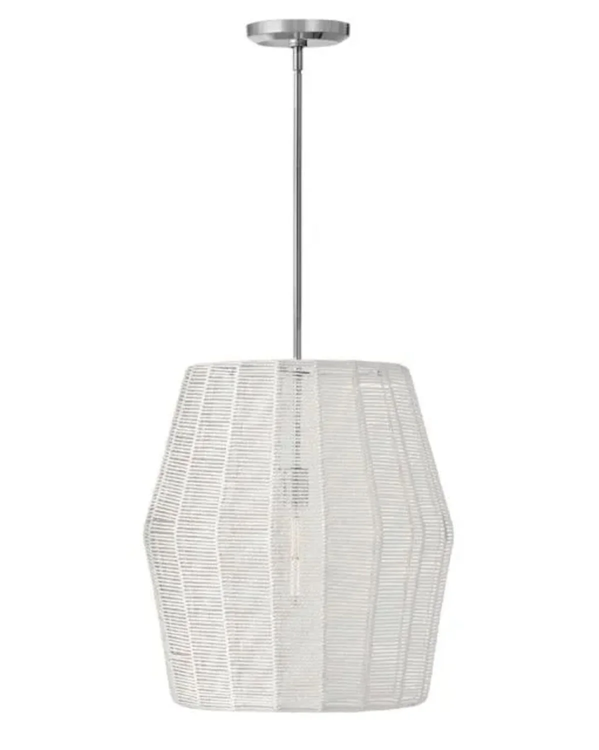 LUCA 20-INCH LARGE LUCA PENDANT - Image 3