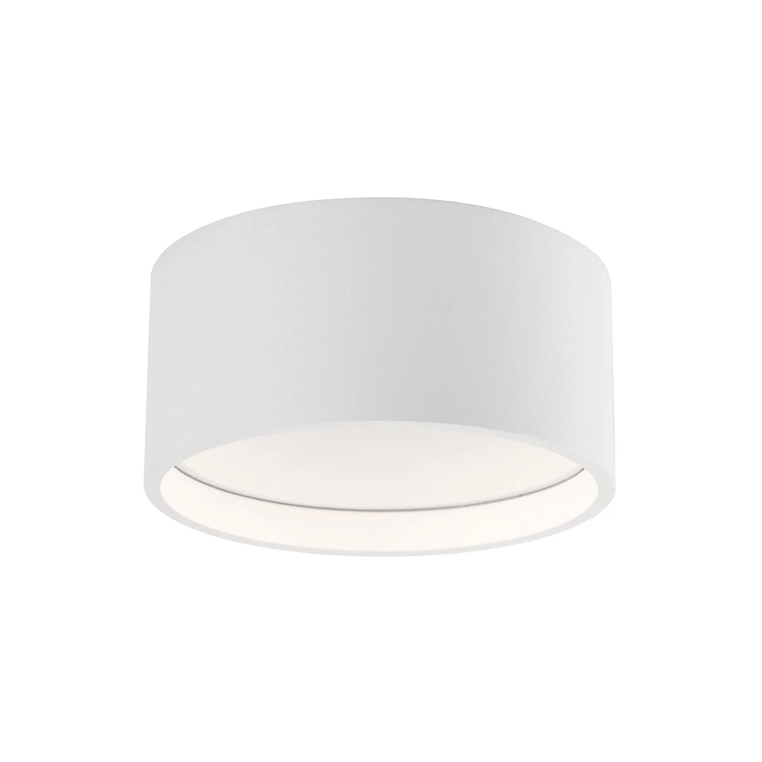 LUCCI 5" LED FLUSH MOUNT