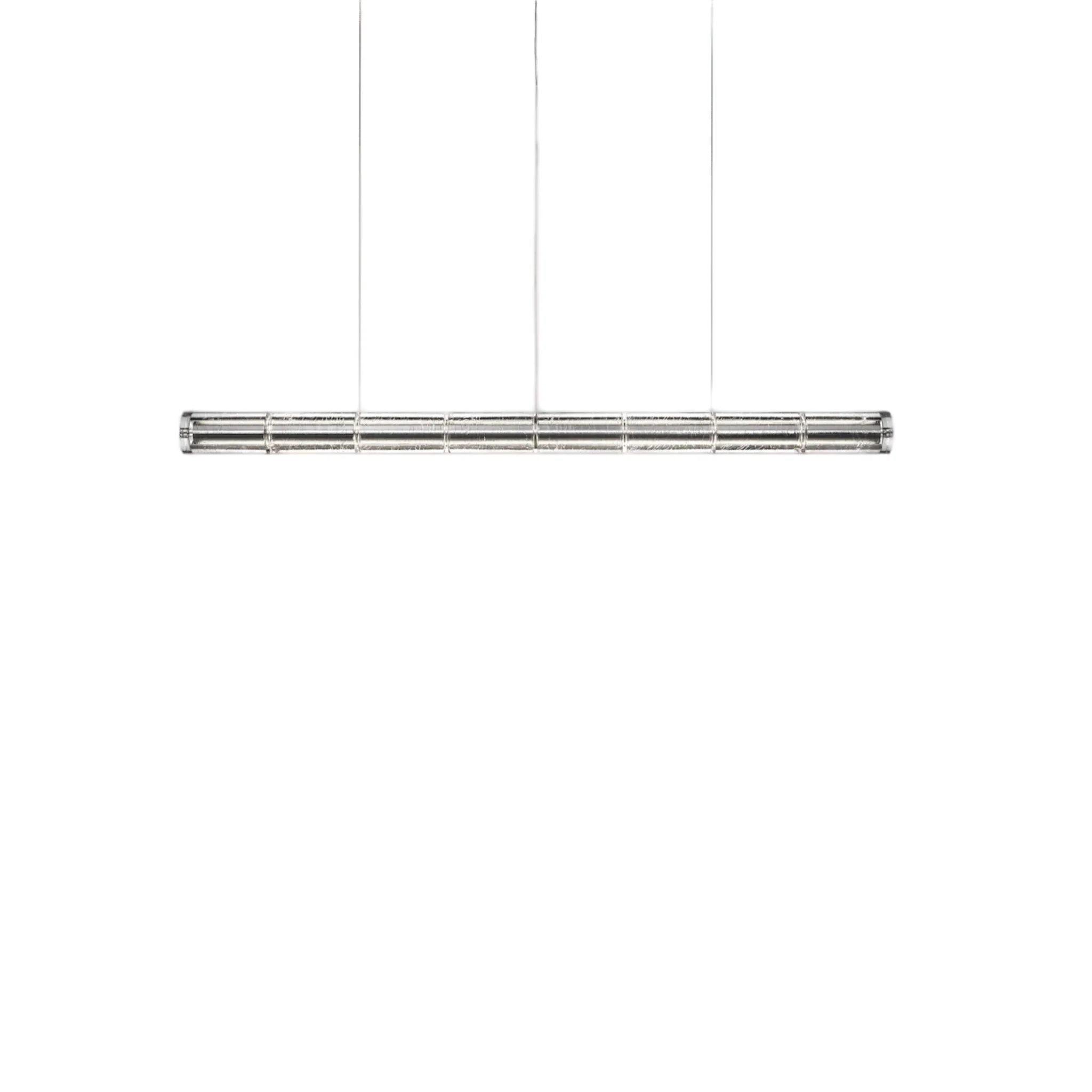 LUCE ORIZZONTALE LINEAR SUSPENDED LAMP (MULTIPLE SIZES)