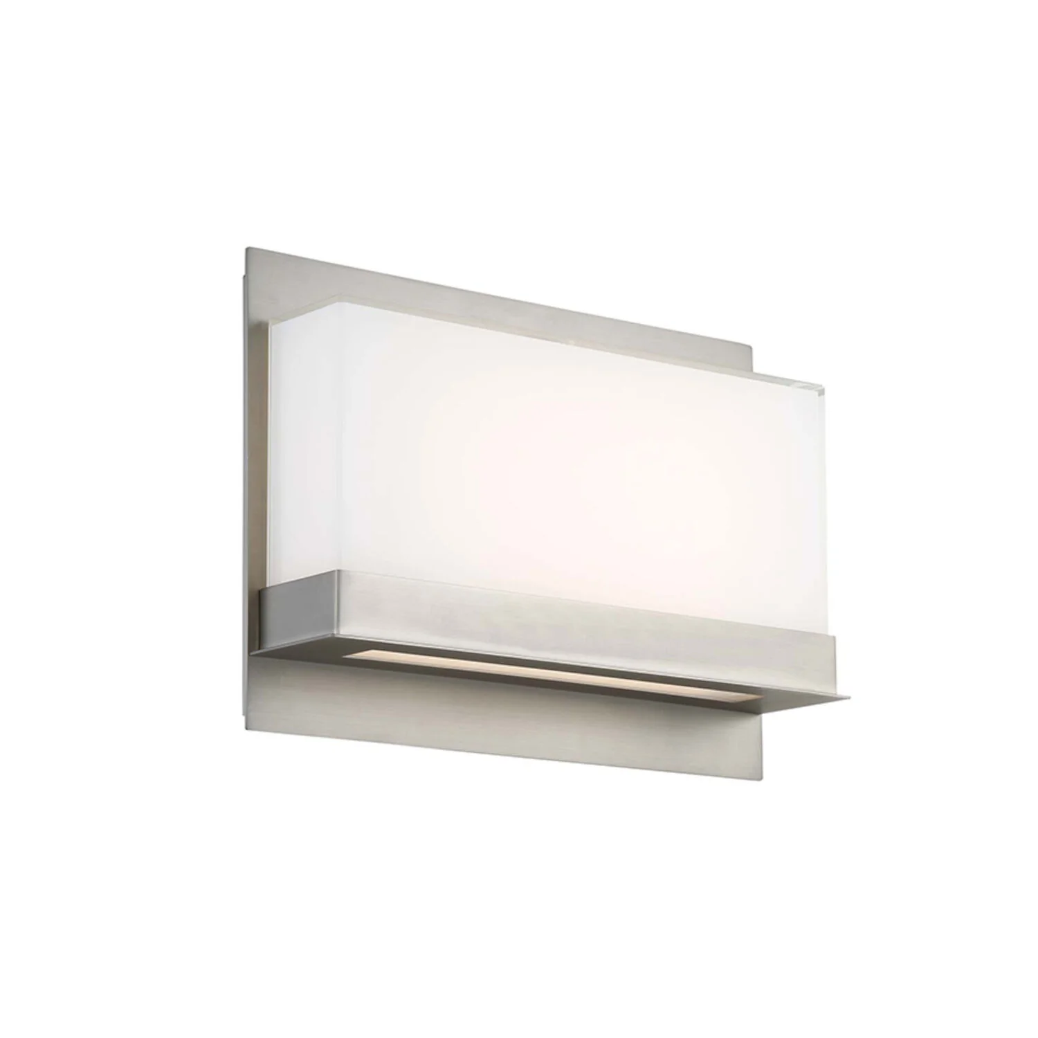 LUMNOS LED WALL SCONCE