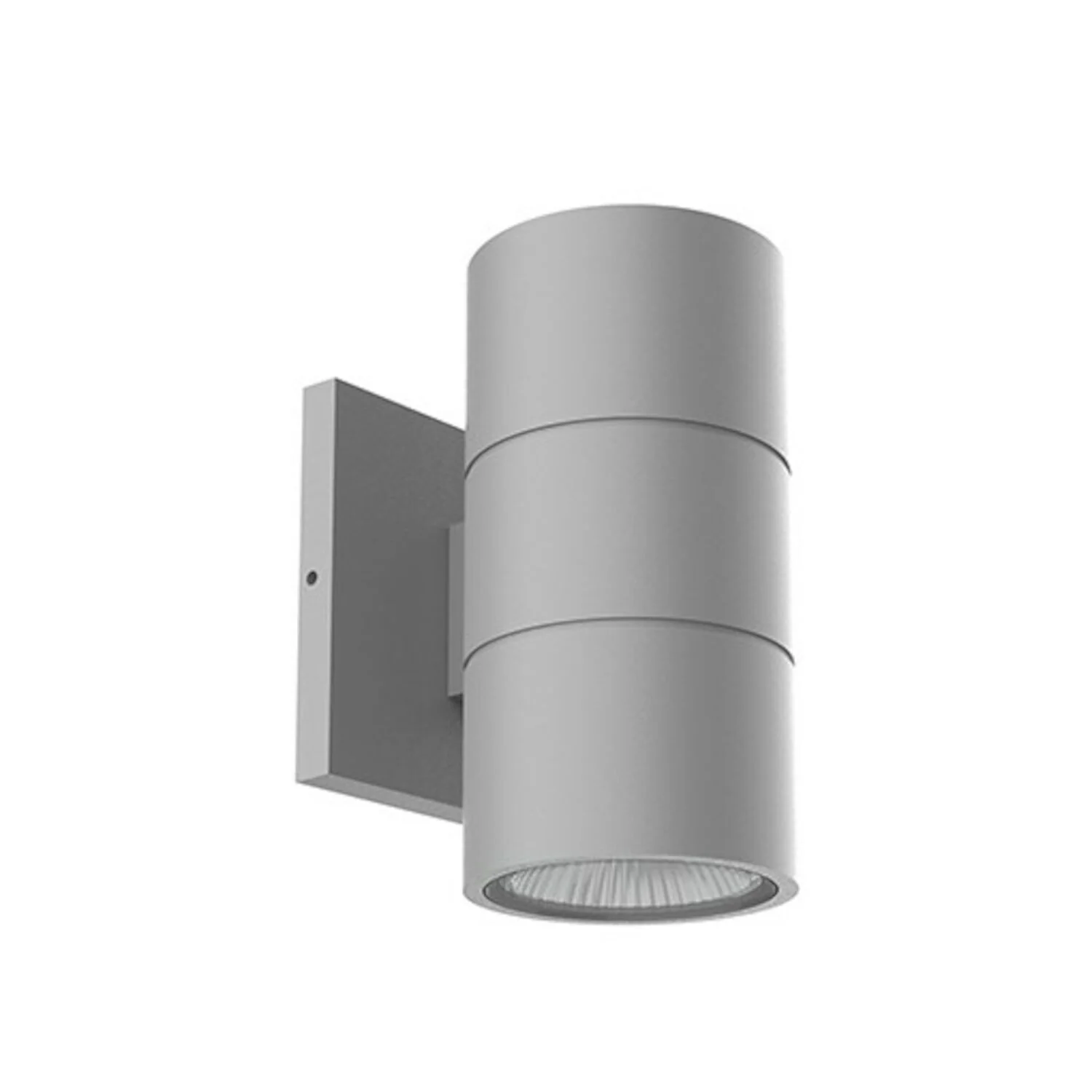 LUND 7" LED EXTERIOR WALL SCONCE - Image 2