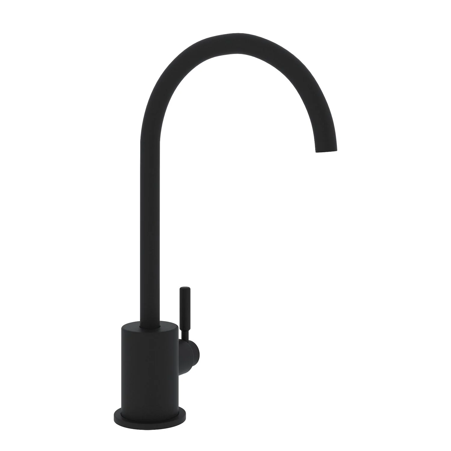 LUX™ C-SPOUT FILTER KITCHEN FAUCET - Image 2