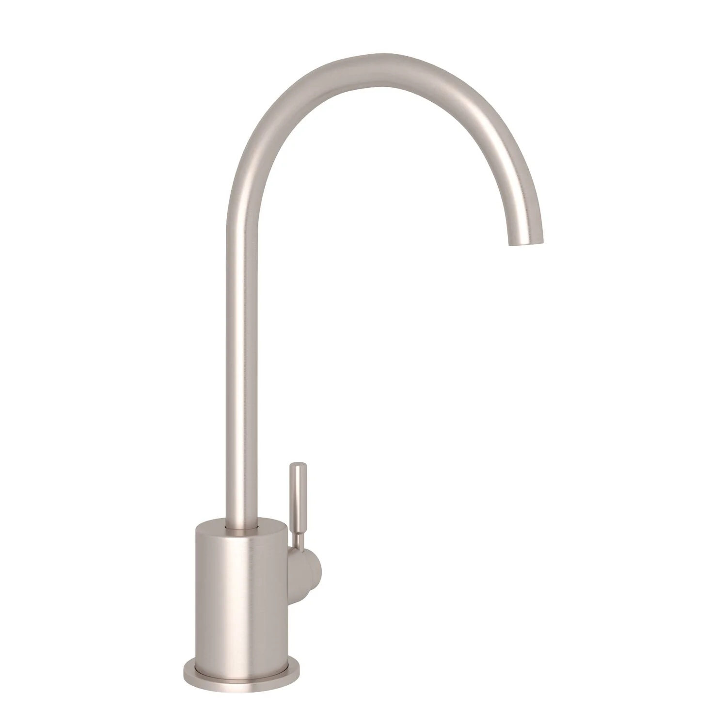 LUX™ C-SPOUT FILTER KITCHEN FAUCET - Image 3
