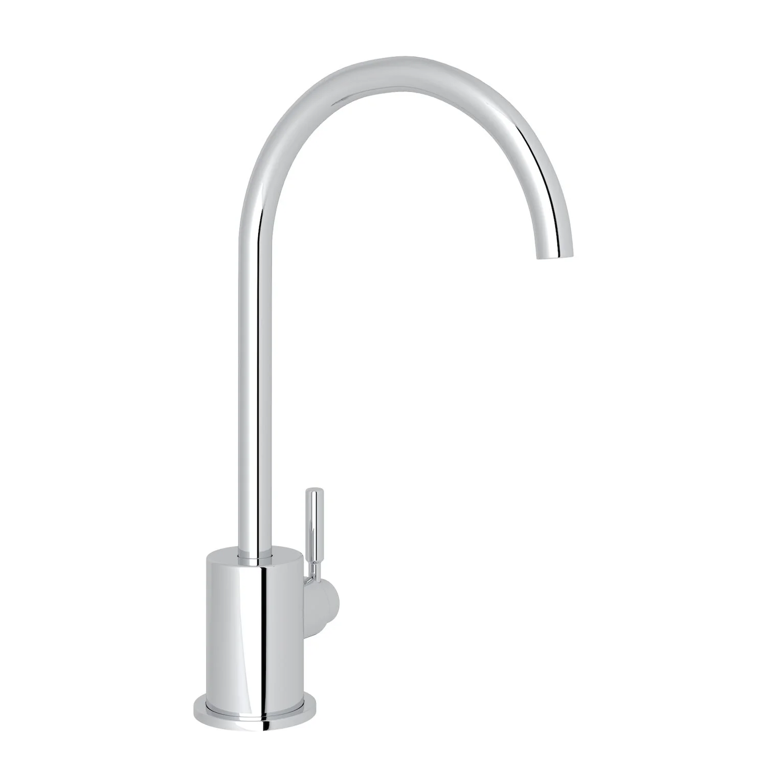 LUX™ C-SPOUT FILTER KITCHEN FAUCET - Image 4
