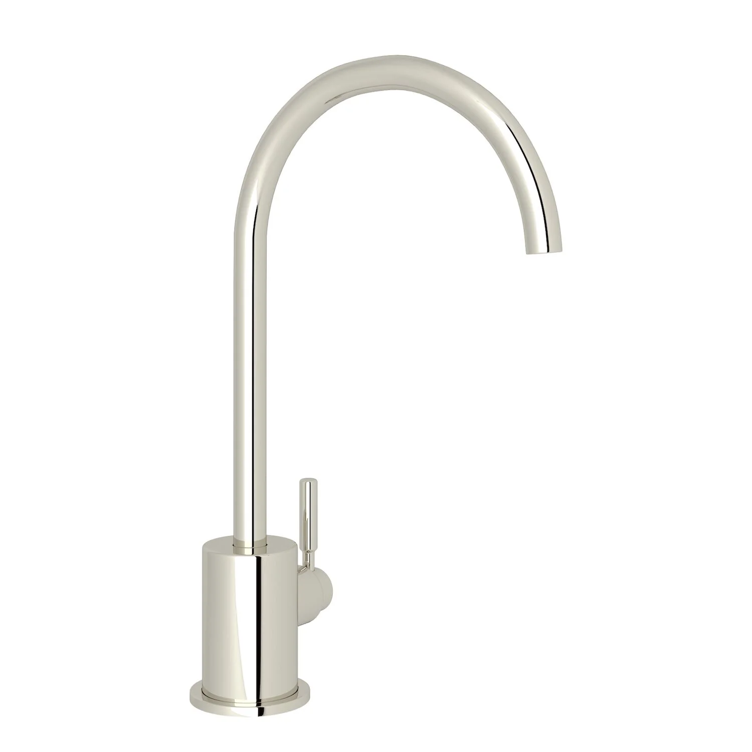 LUX™ C-SPOUT FILTER KITCHEN FAUCET - Image 5