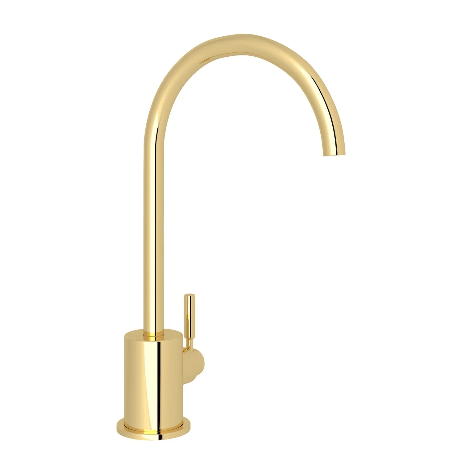LUX™ C-SPOUT FILTER KITCHEN FAUCET - Image 6
