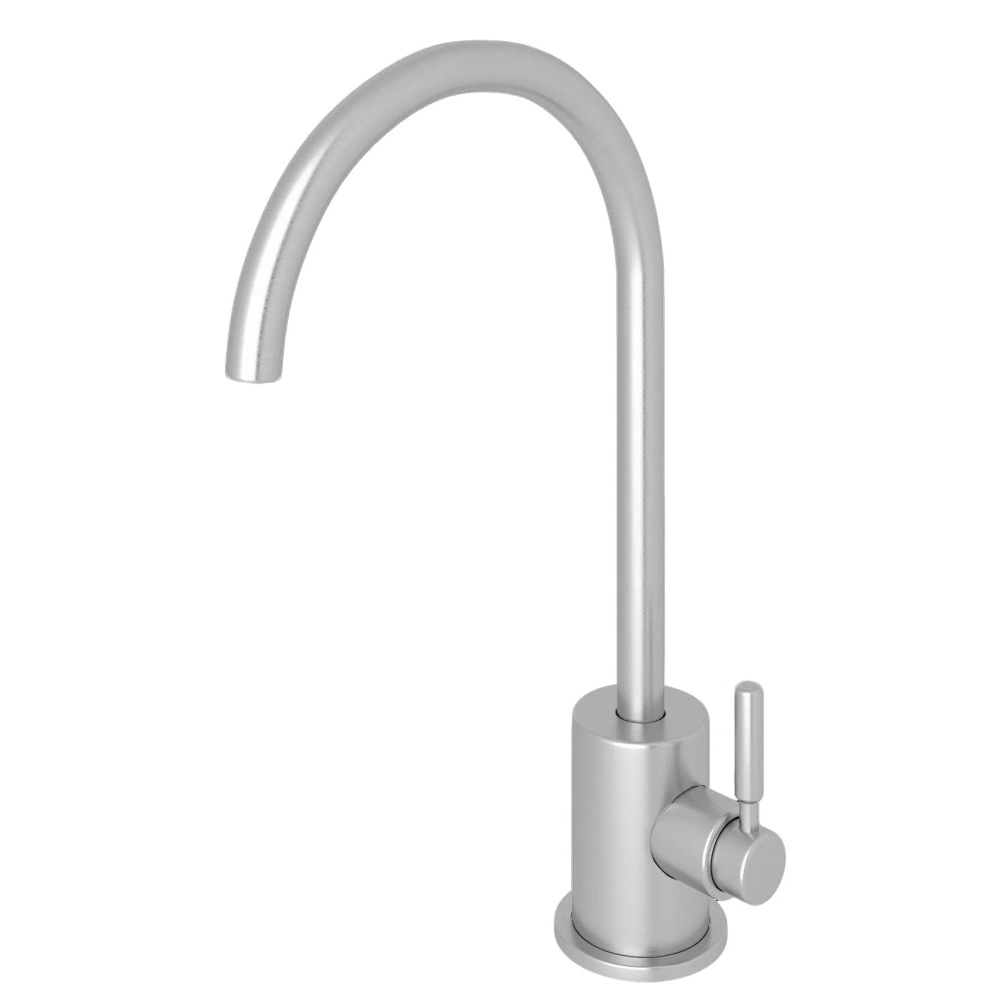 LUX™ C-SPOUT FILTER KITCHEN FAUCET - Image 7