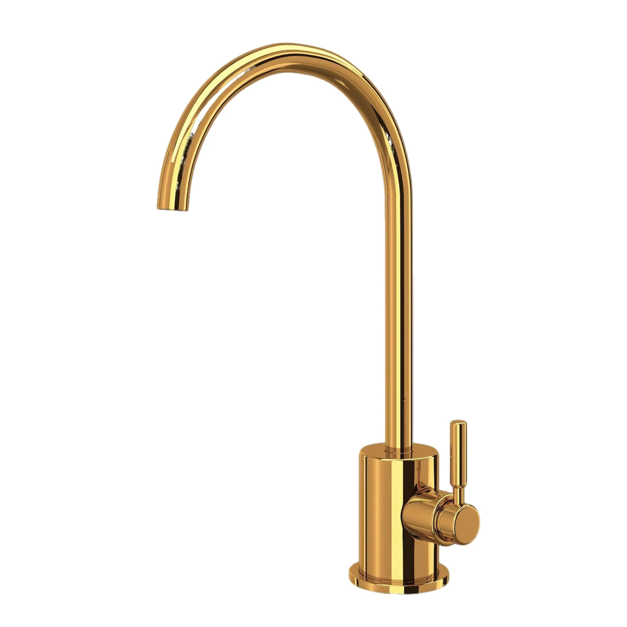 LUX™ C-SPOUT FILTER KITCHEN FAUCET - Image 8