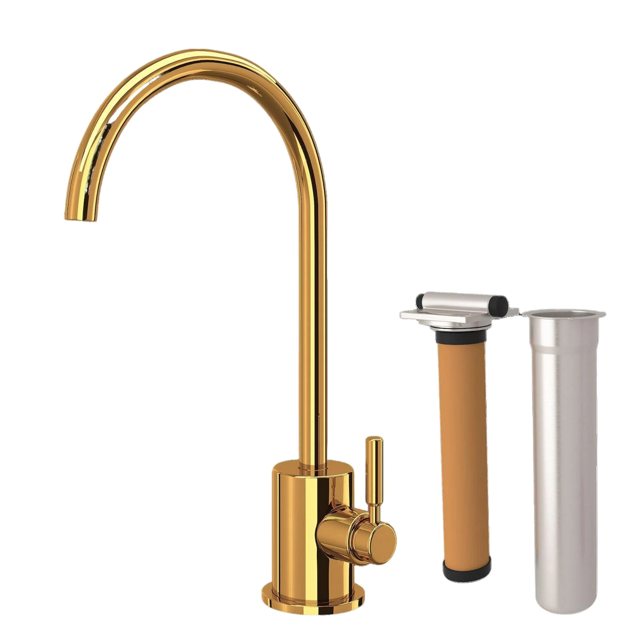 LUX™ FILTER KITCHEN FAUCET KIT - Image 8