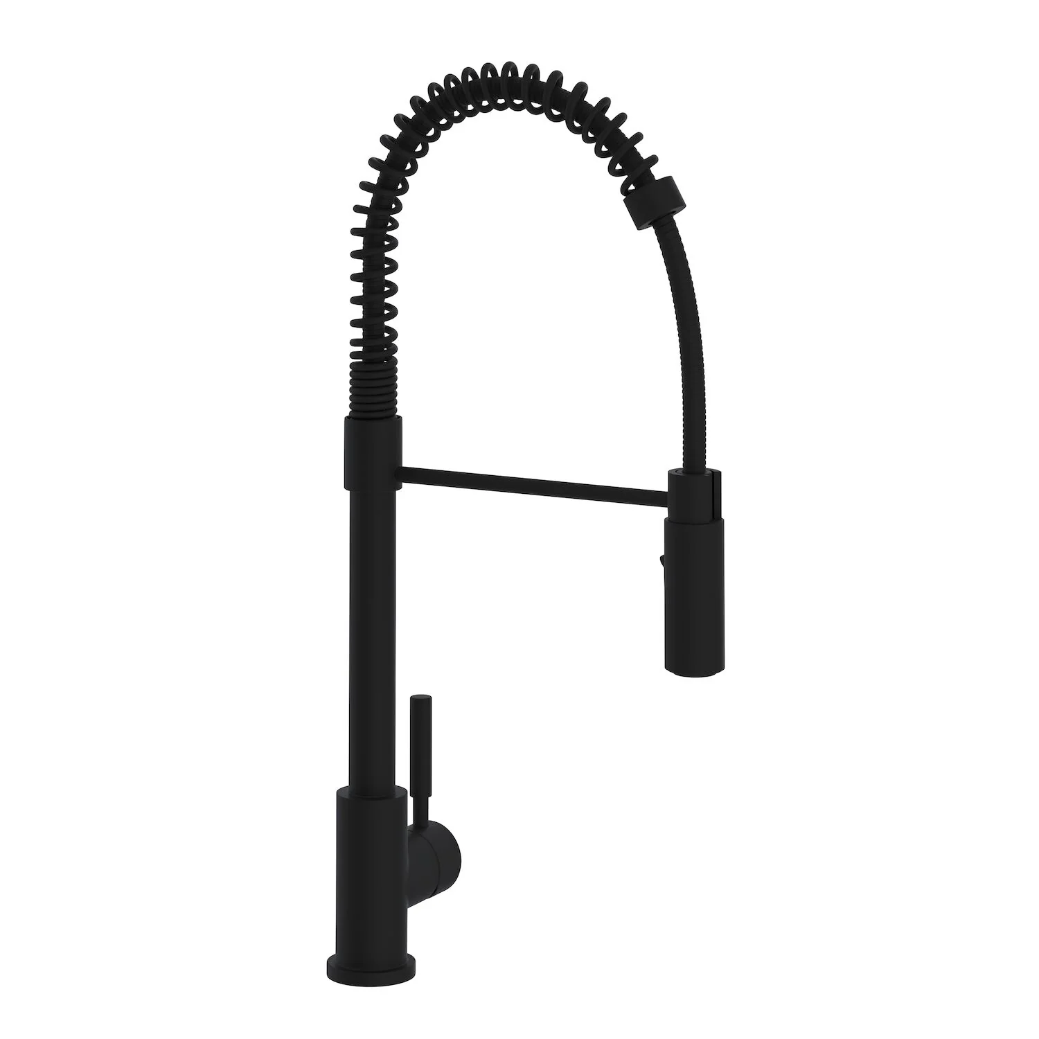 LUX™ PRE-RINSE PULL-DOWN KITCHEN FAUCET - Image 2