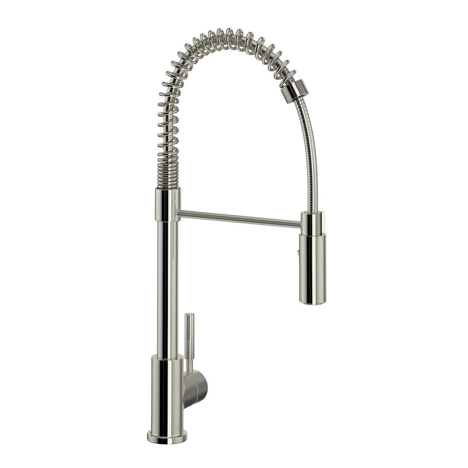 LUX™ PRE-RINSE PULL-DOWN KITCHEN FAUCET - Image 3