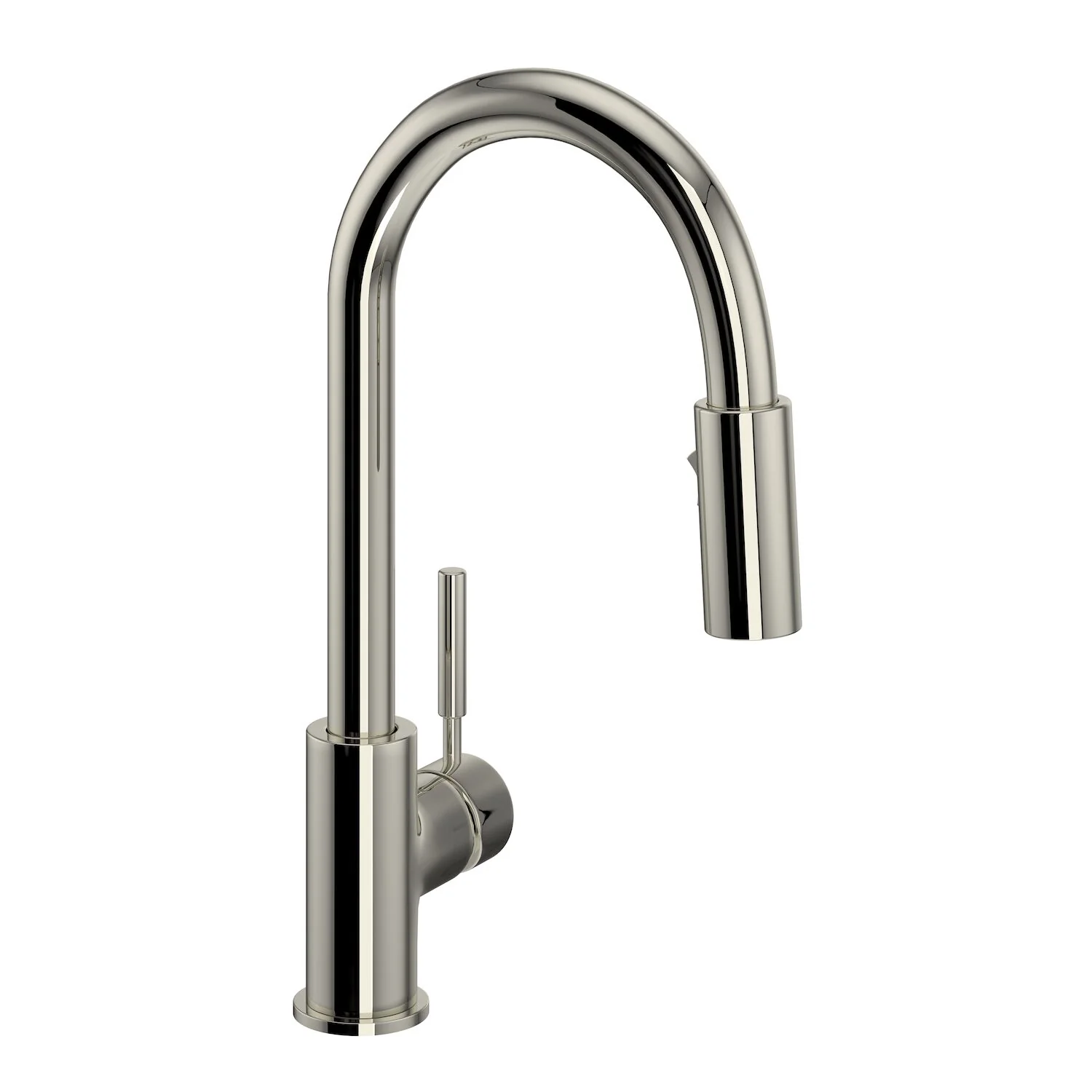 LUX™ PULL-DOWN BAR/FOOD PREP KITCHEN FAUCET - Image 3