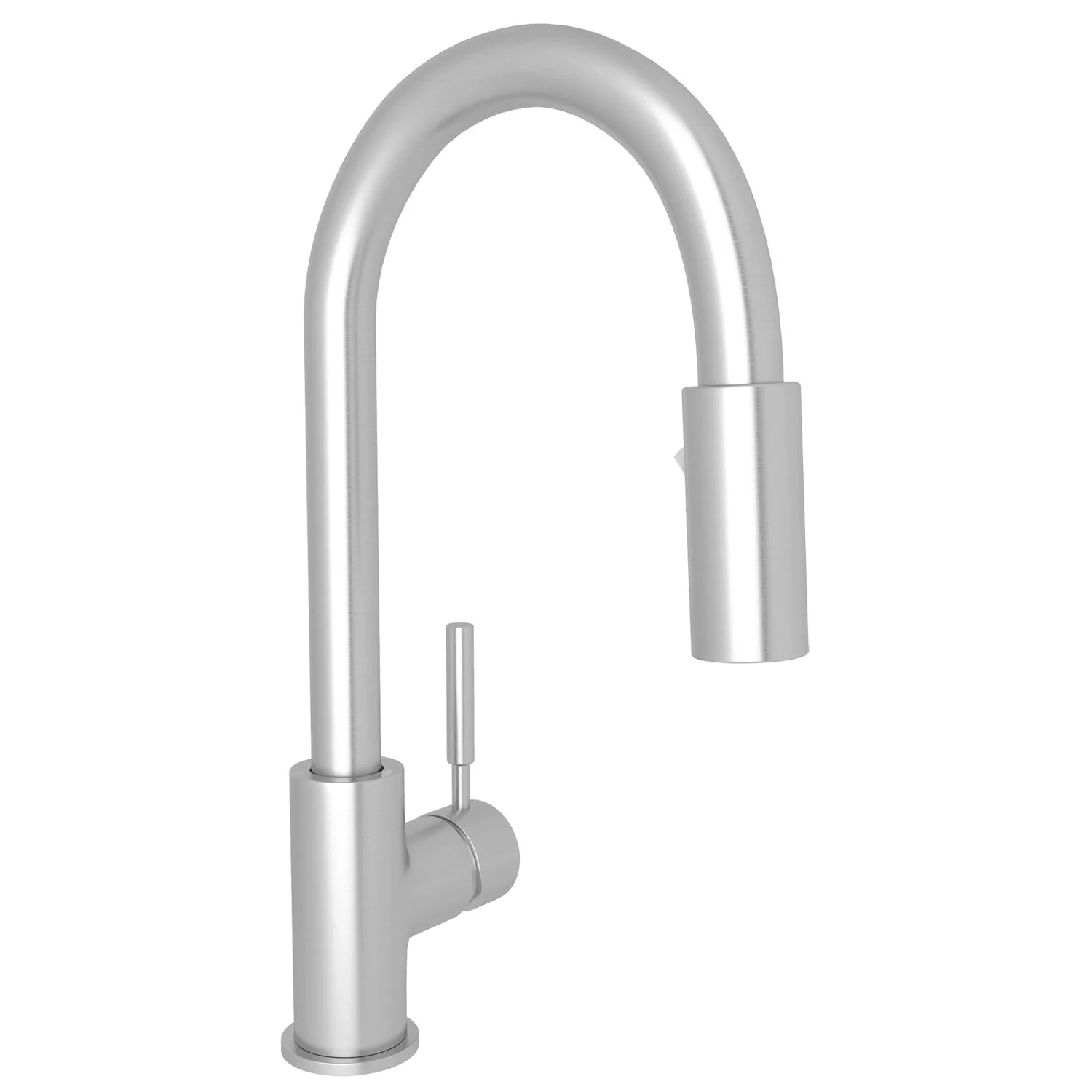LUX™ PULL-DOWN BAR/FOOD PREP KITCHEN FAUCET - Image 4