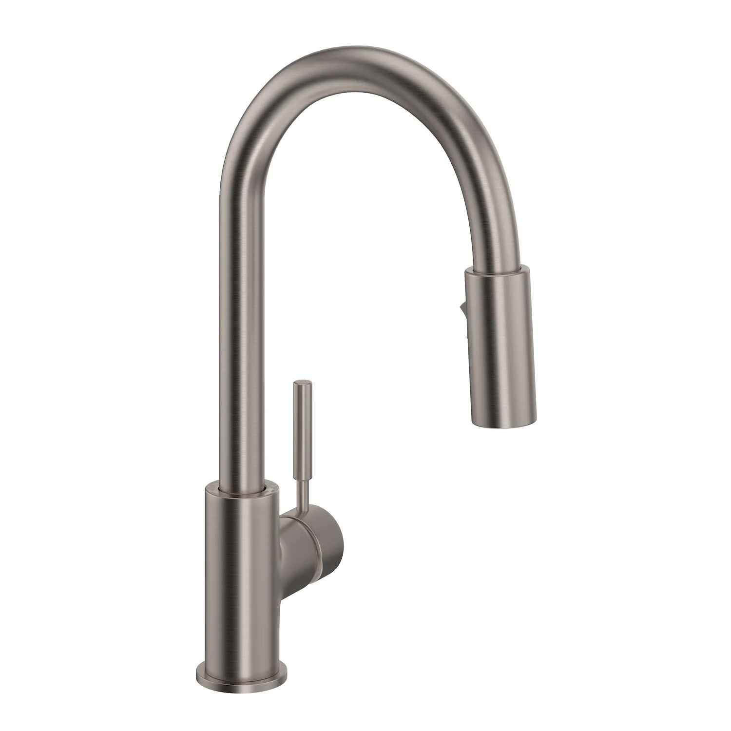 LUX™ PULL-DOWN BAR/FOOD PREP KITCHEN FAUCET - Image 5
