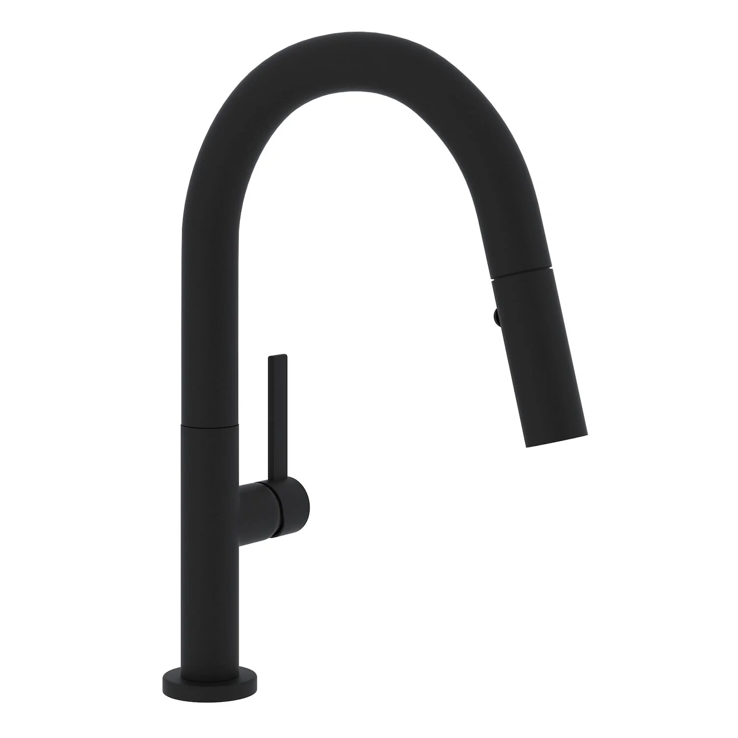 LUX™ PULL-DOWN BAR/FOOD PREP KITCHEN FAUCET (LEVER HANDLE) - Image 2