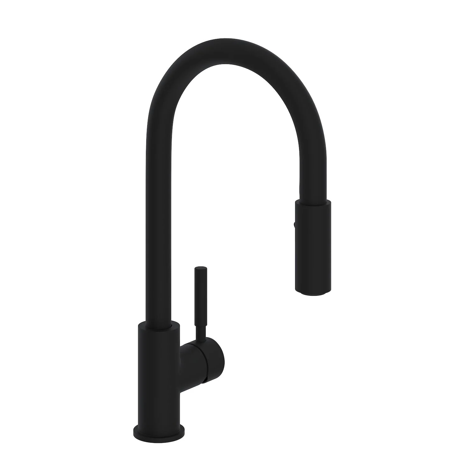LUX™ PULL-DOWN KITCHEN FAUCET - Image 2