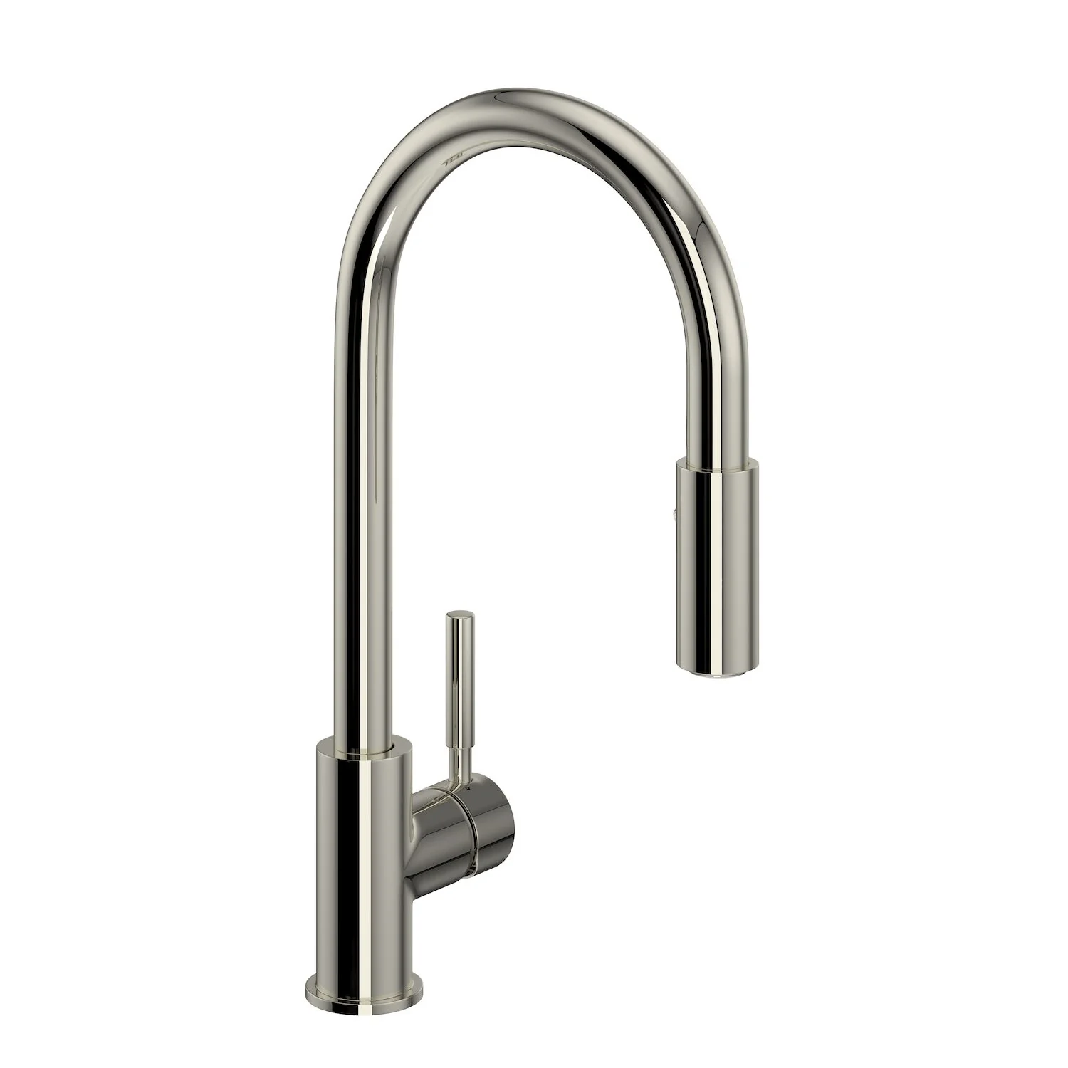 LUX™ PULL-DOWN KITCHEN FAUCET - Image 3
