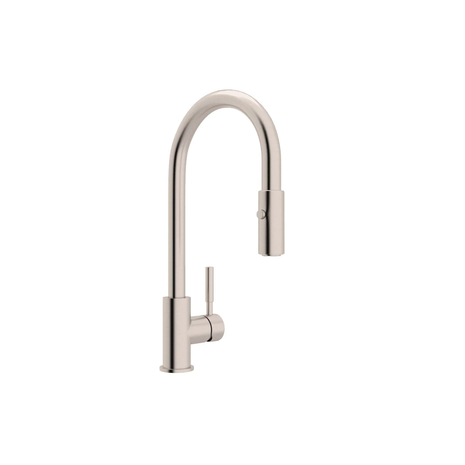 LUX™ PULL-DOWN KITCHEN FAUCET - Image 4