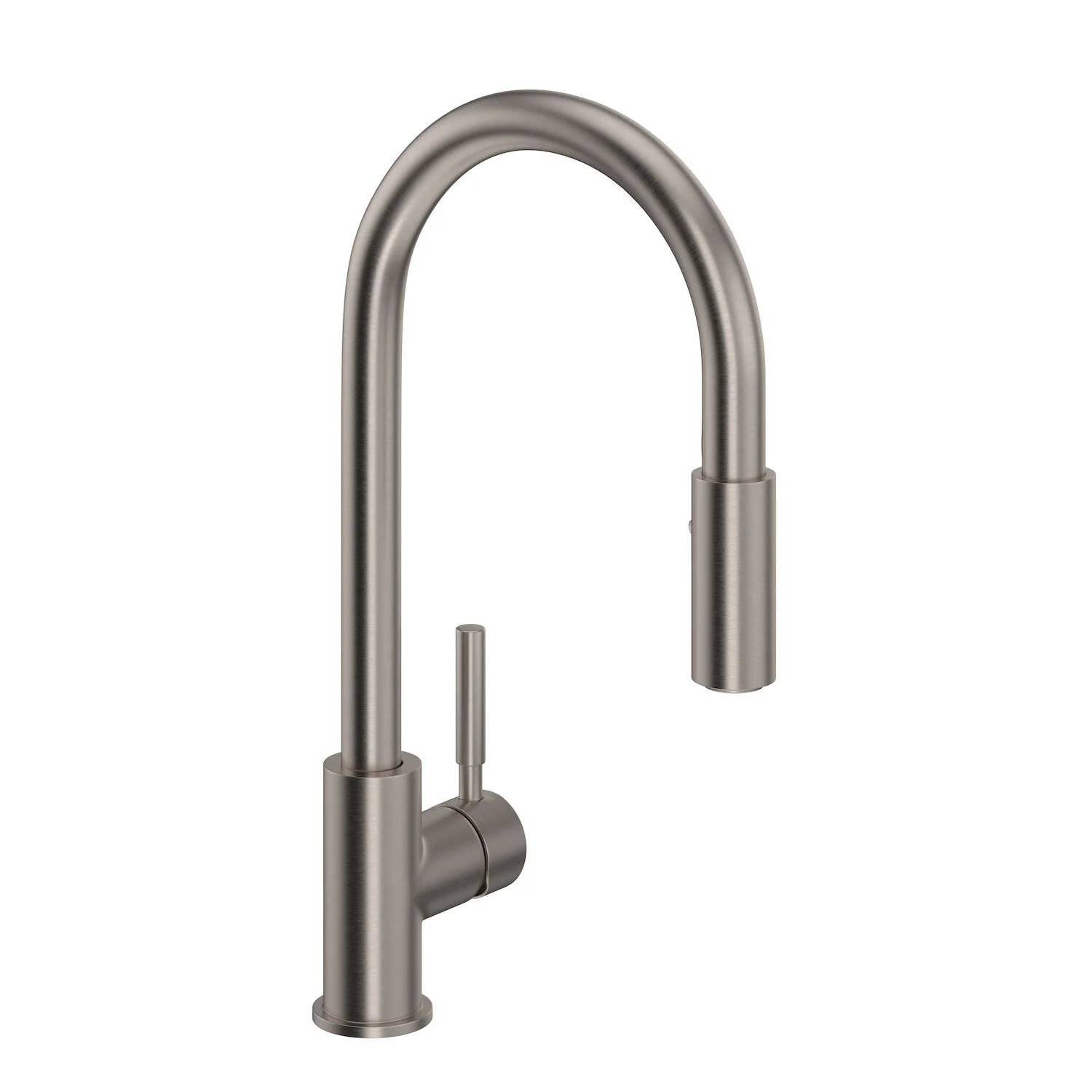 LUX™ PULL-DOWN KITCHEN FAUCET - Image 5