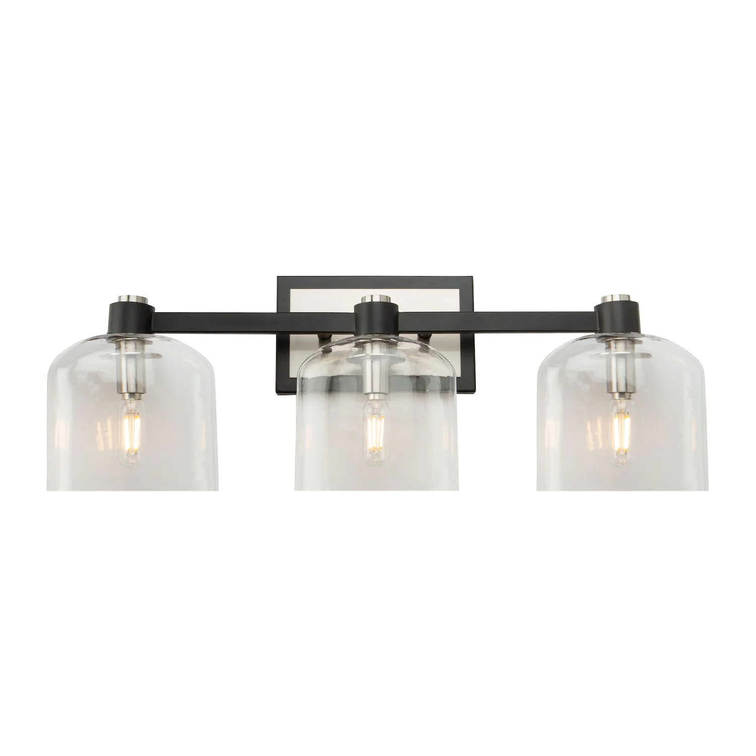 LYNDON 3-LIGHT VANITY LIGHT