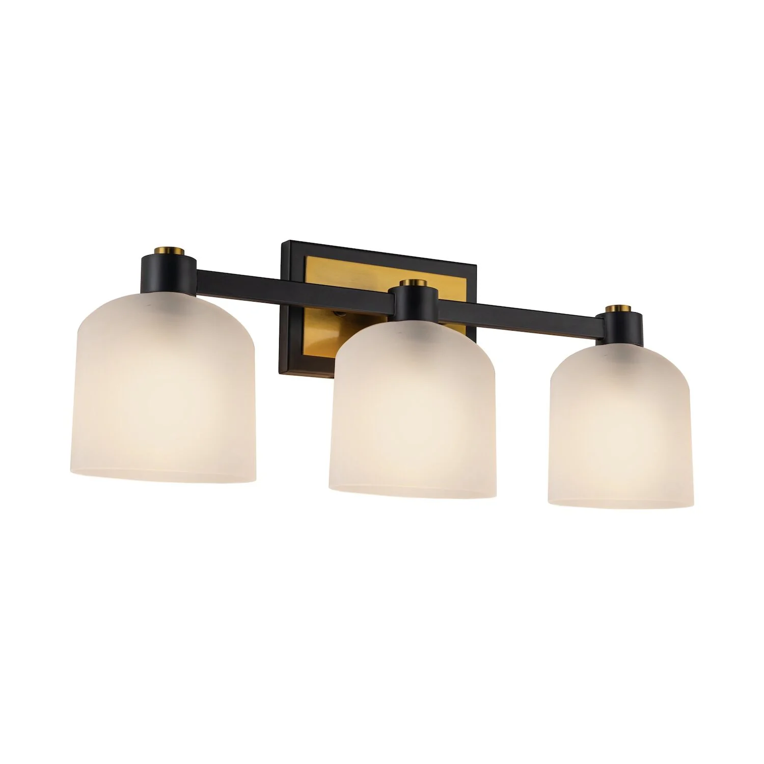 LYNDON 3-LIGHT VANITY LIGHT - Image 2