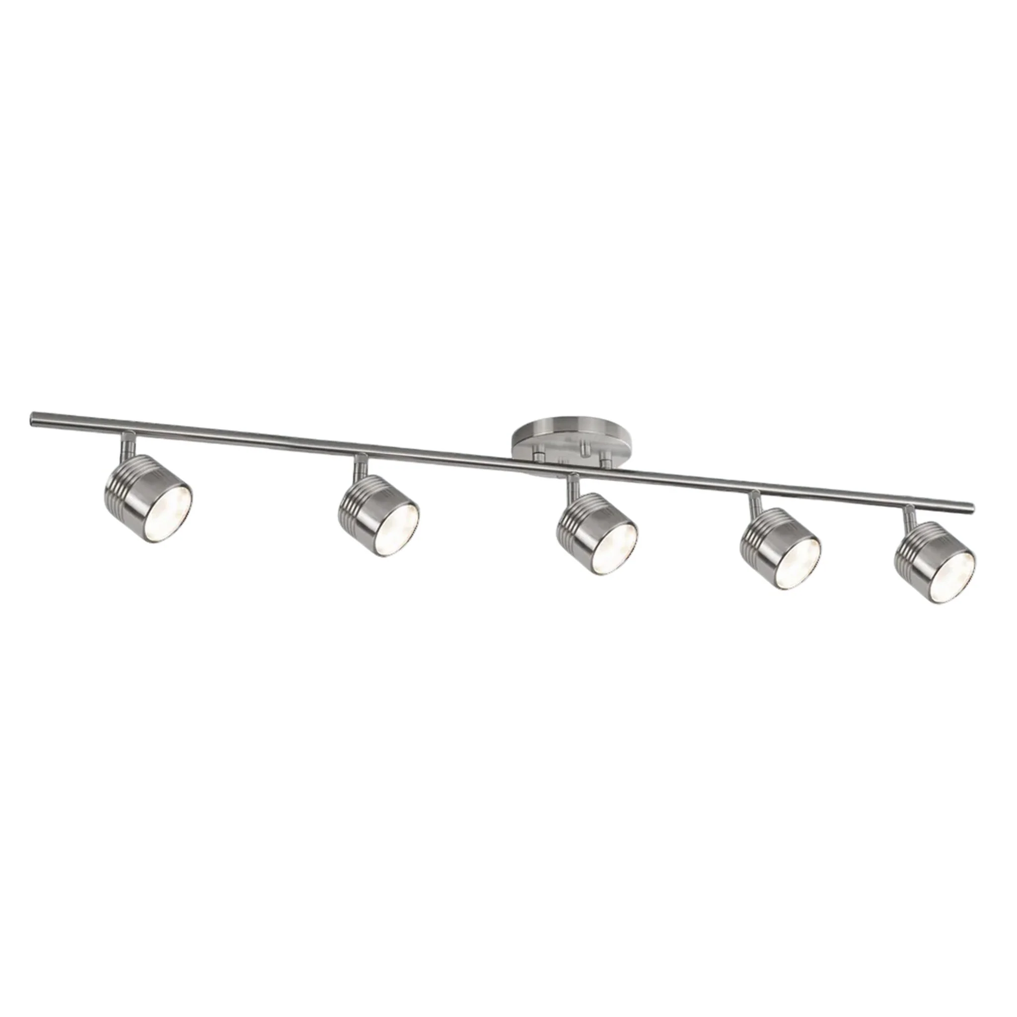 LYRA LED FIXED TRACK LIGHT (MULTIPLE SIZES) - Image 4