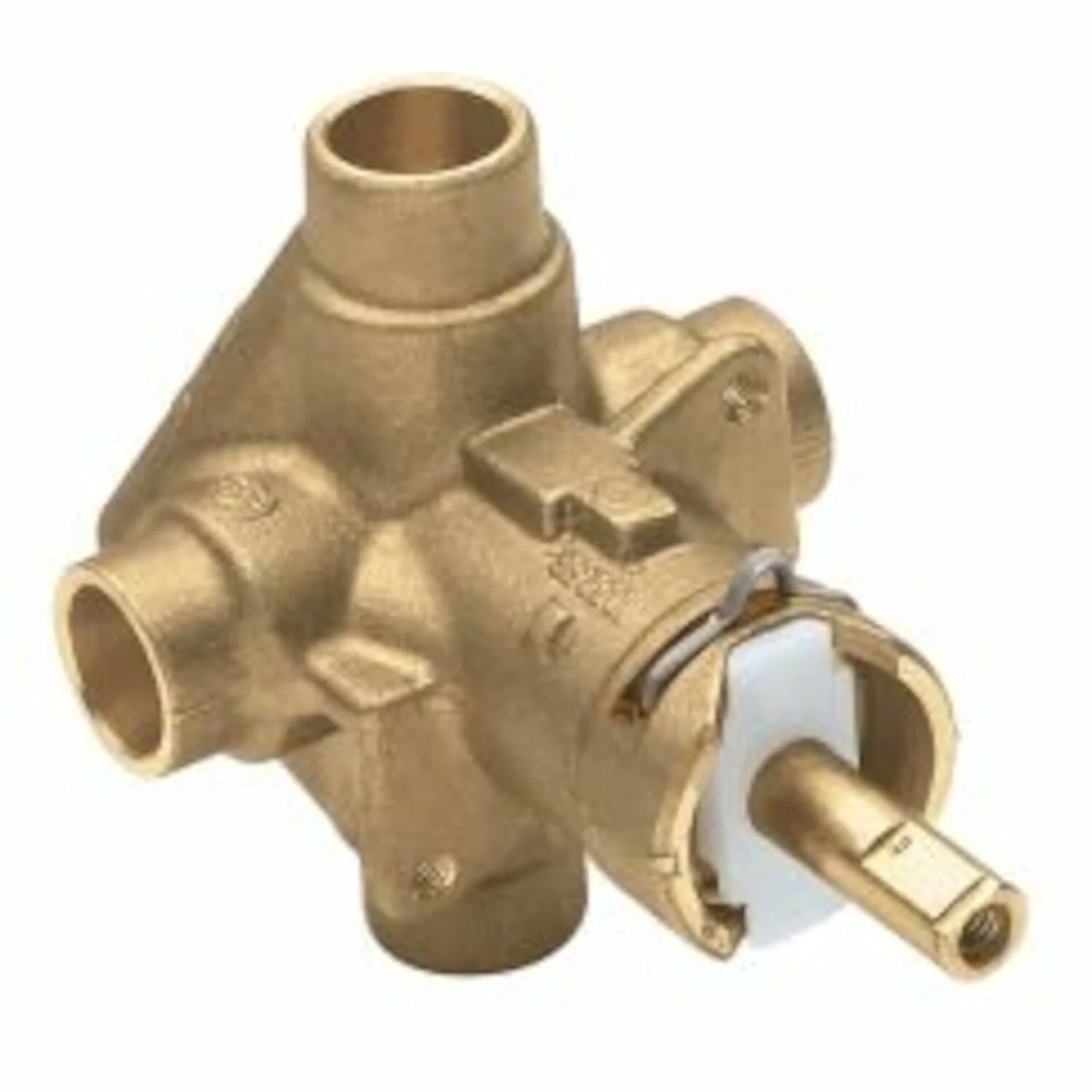 M-PACT POSI-TEMP 1/2-INCH CC CONNECTION