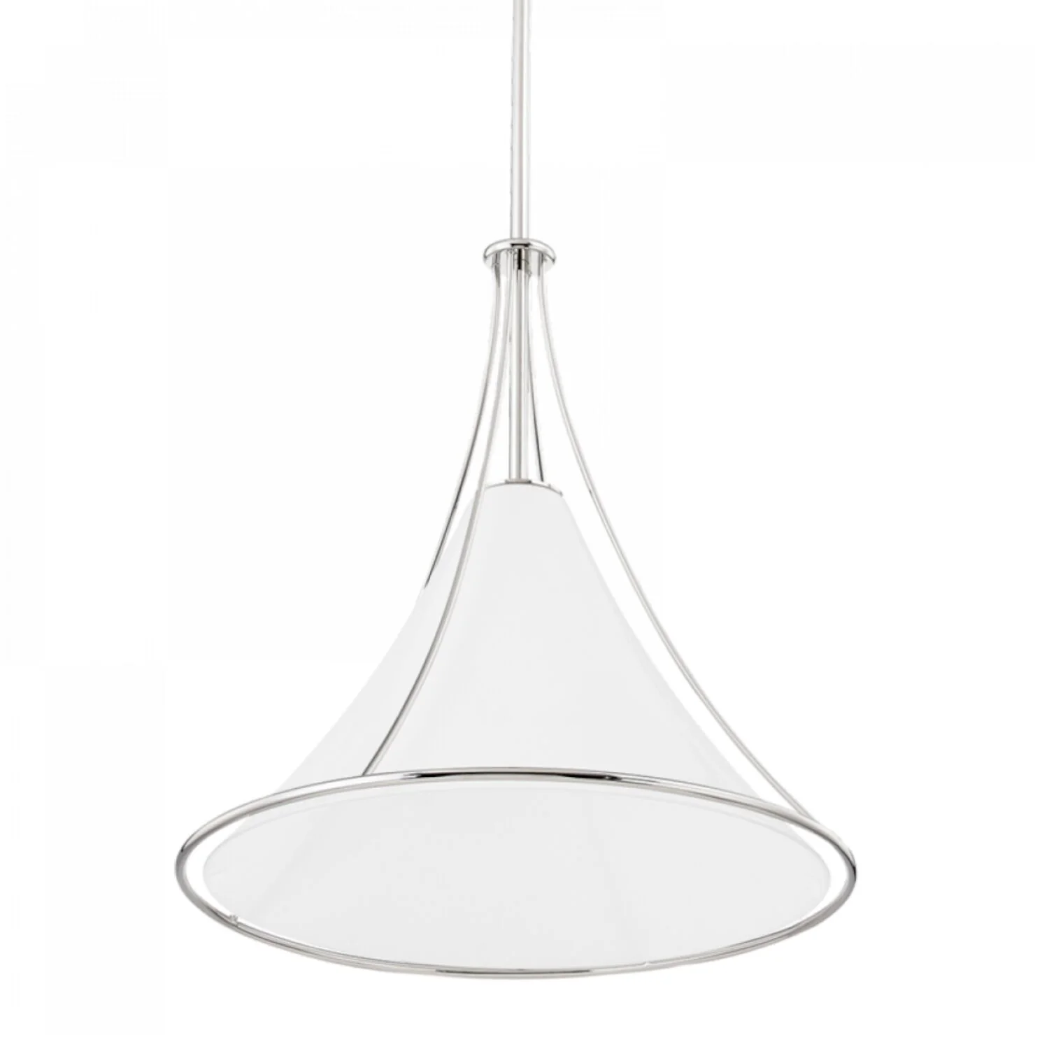 MADELYN 19" PENDANT - Image 2