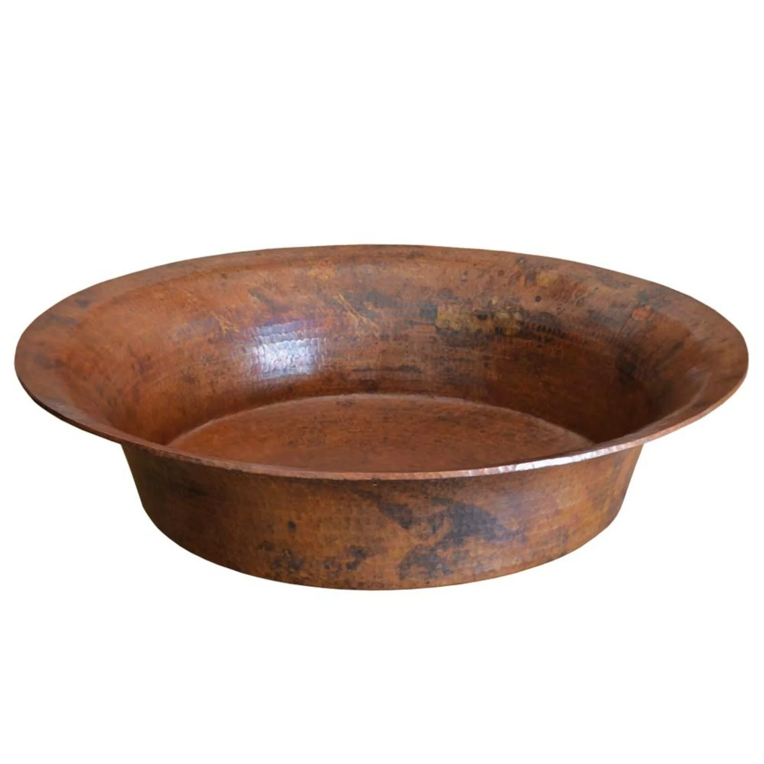 MAESTRO BAJO VESSEL BATHROOM SINK, CPS71 - Image 3