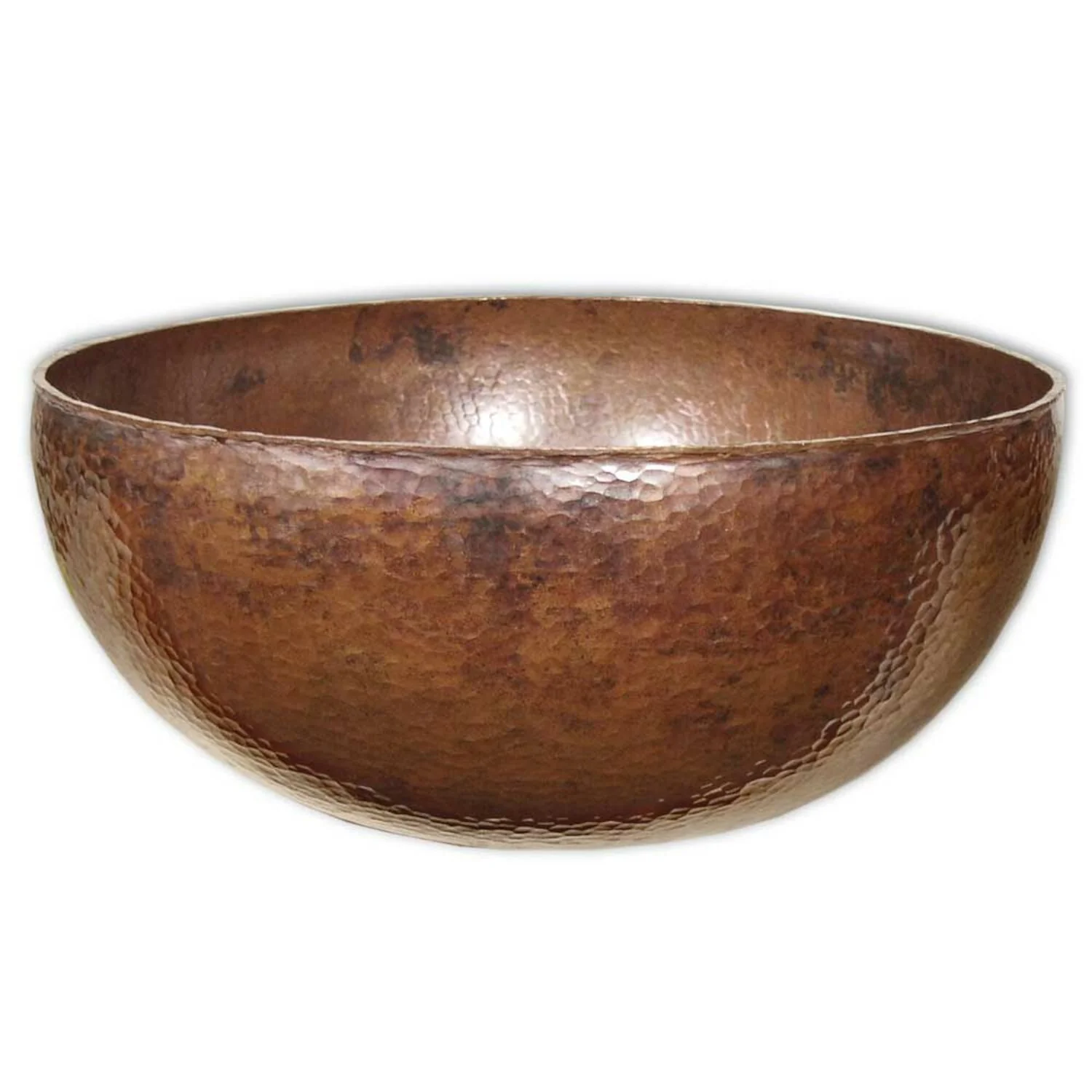 MAESTRO PETIT 12.5-INCH VESSEL BATHROOM SINK, CPS66 - Image 3