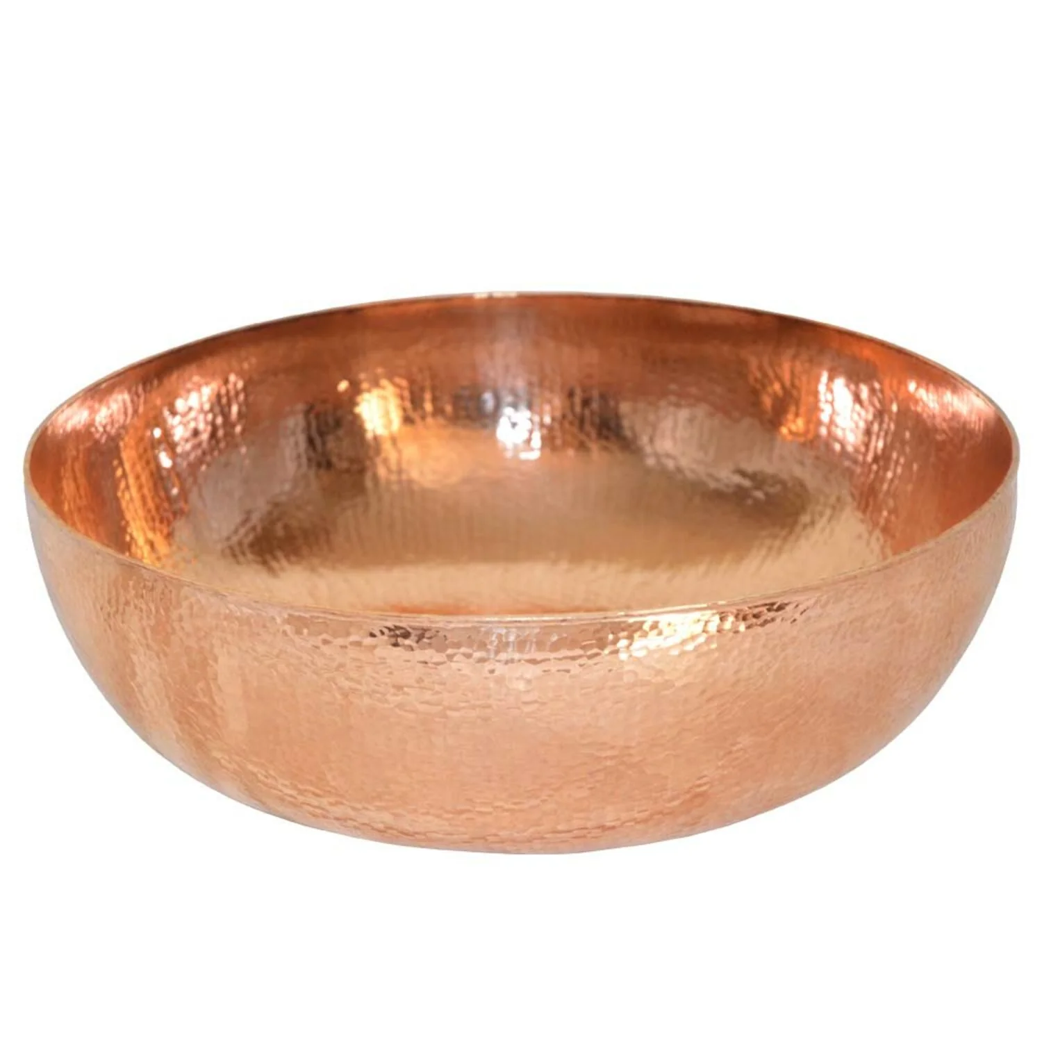 MAESTRO ROUND 16-INCH VESSEL BATHROOM SINK, CPS63 - Image 4