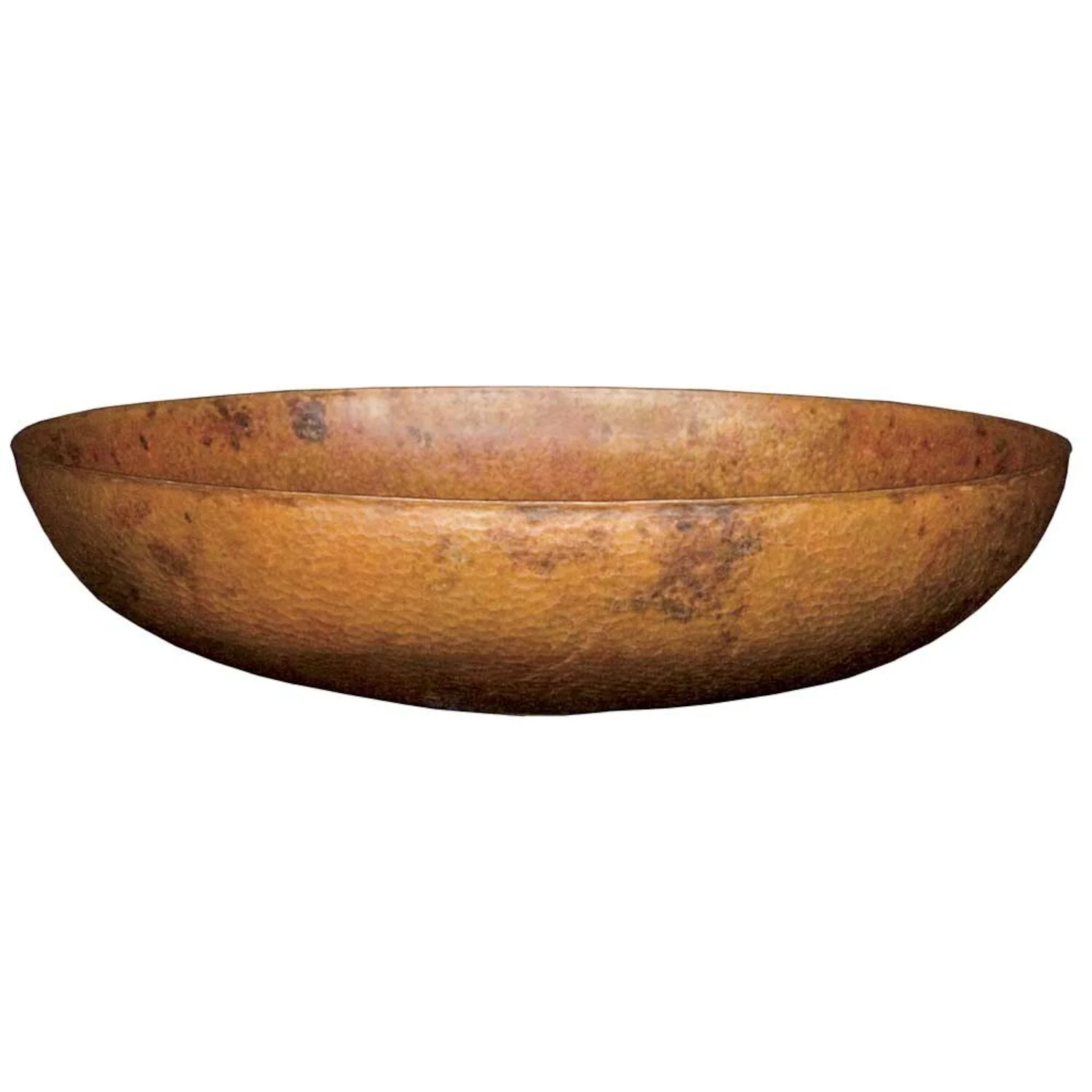 MAESTRO SONATA 17-INCH ROUND VESSEL BATHROOM SINK, CPS84 - Image 3