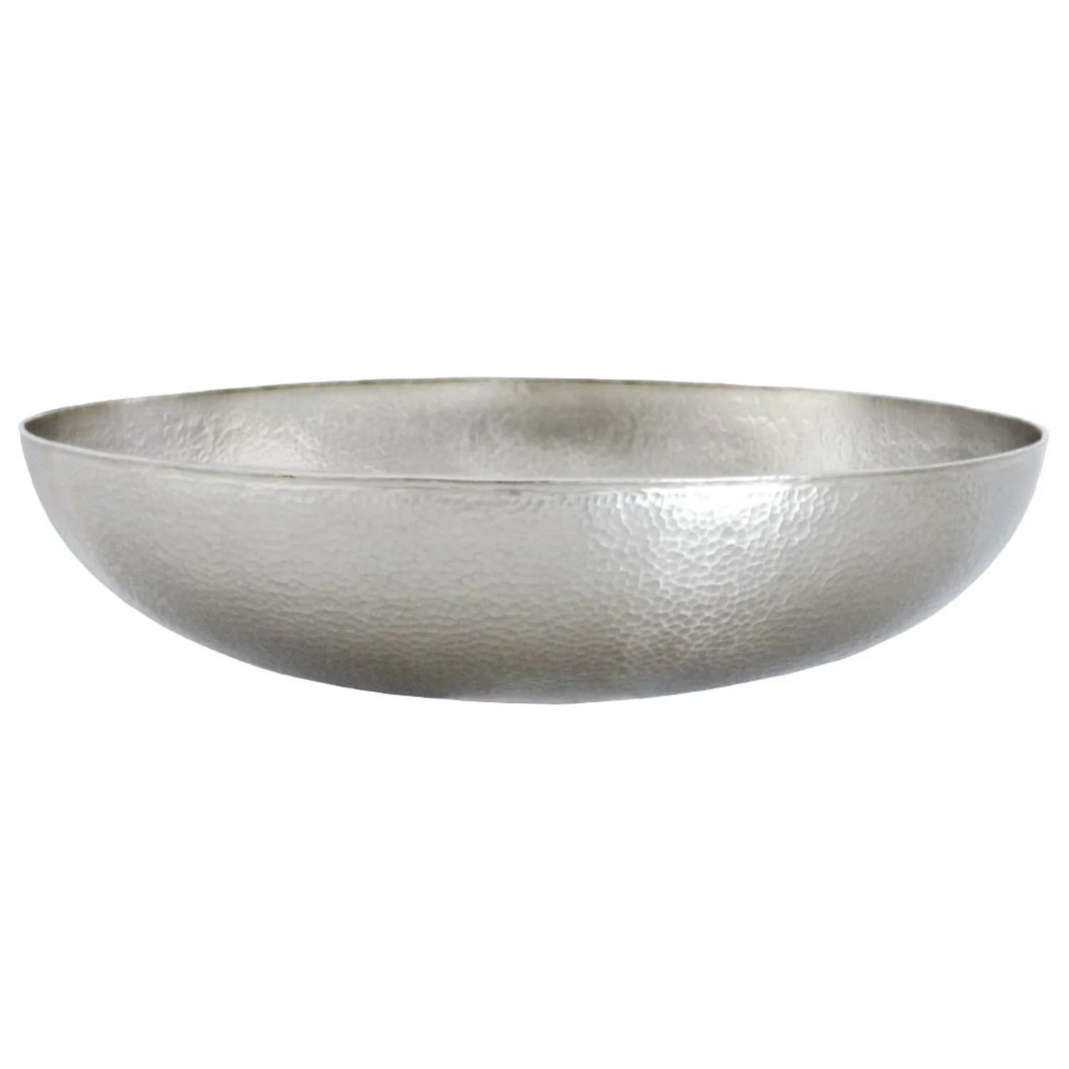 MAESTRO SONATA PETIT 14.5-INCH ROUND VESSEL BATHROOM SINK, CPS83 - Image 2