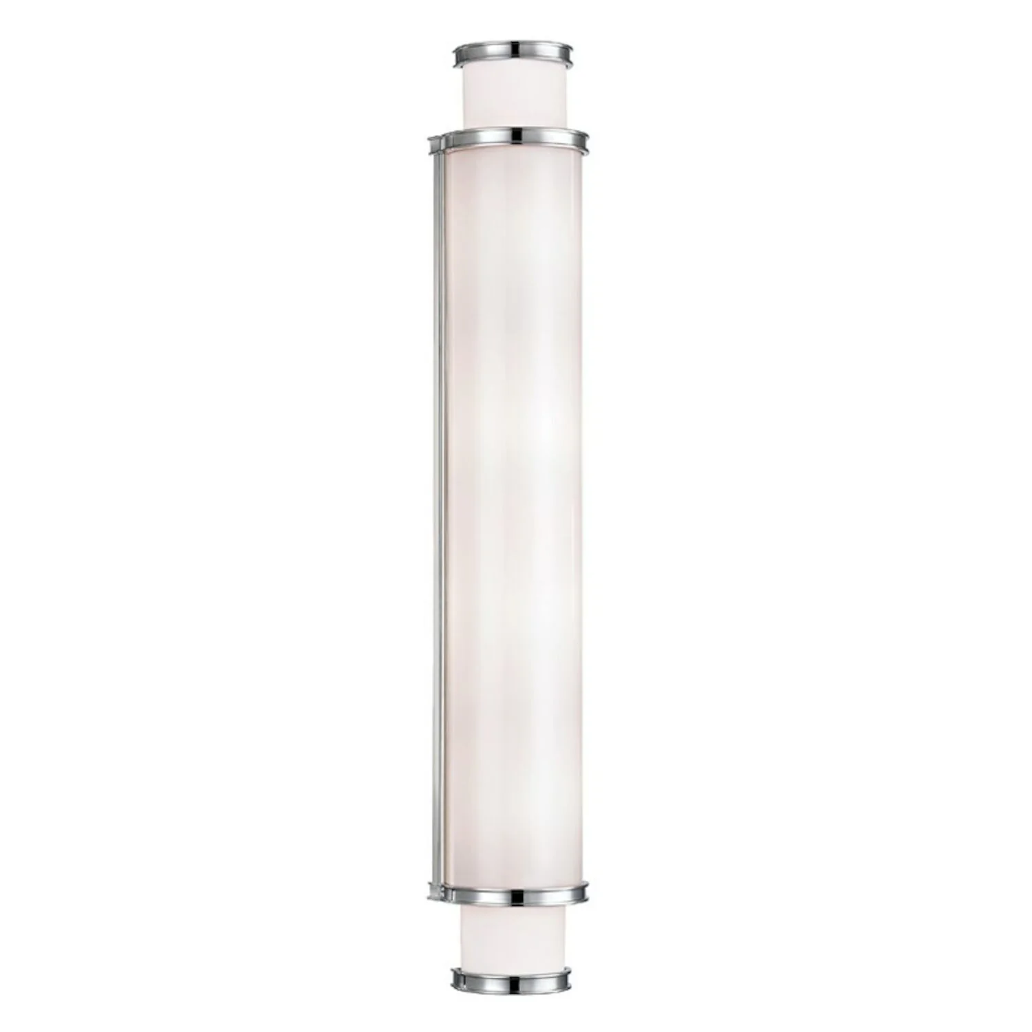 MALCOLM 1-LIGHT LED VANITY LIGHT, 6630