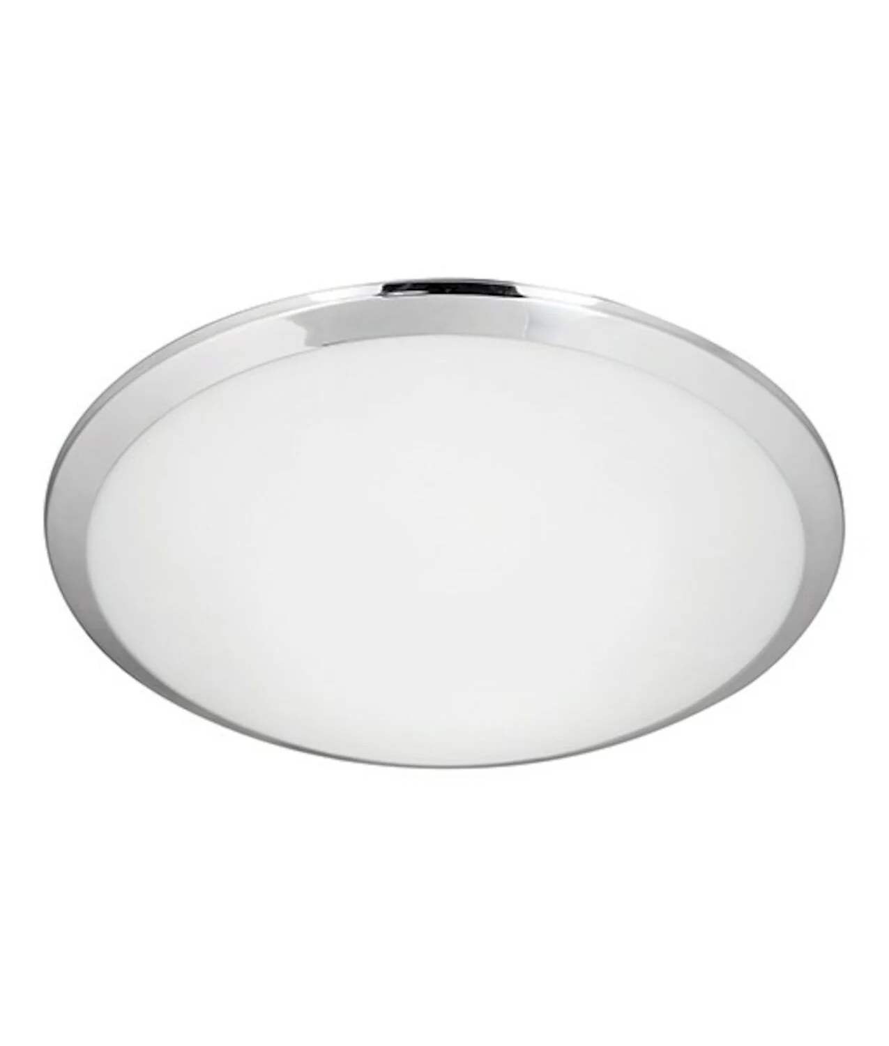 MALTA 15" LED FLUSH MOUNT - Image 2