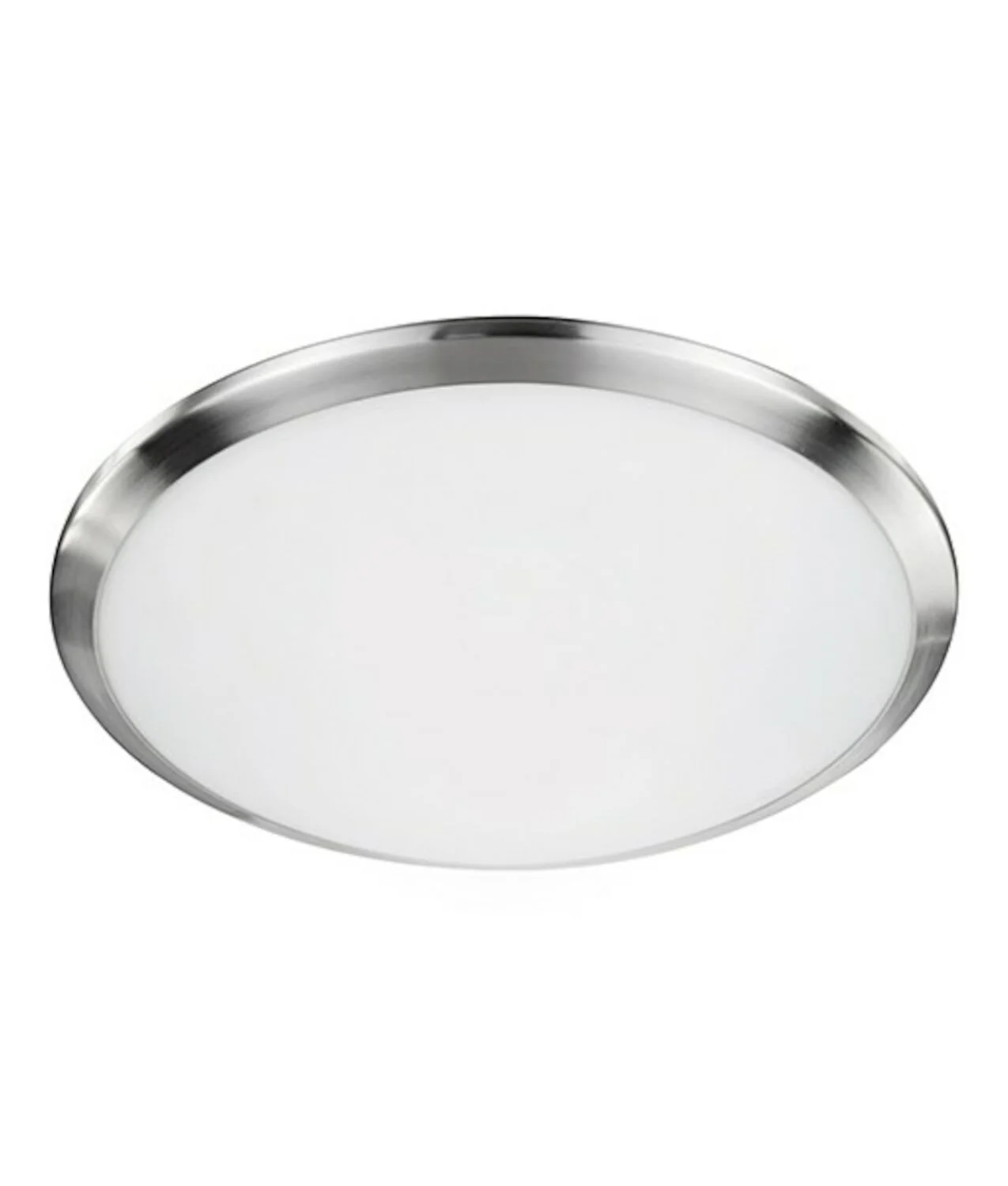MALTA 15" LED FLUSH MOUNT - Image 4