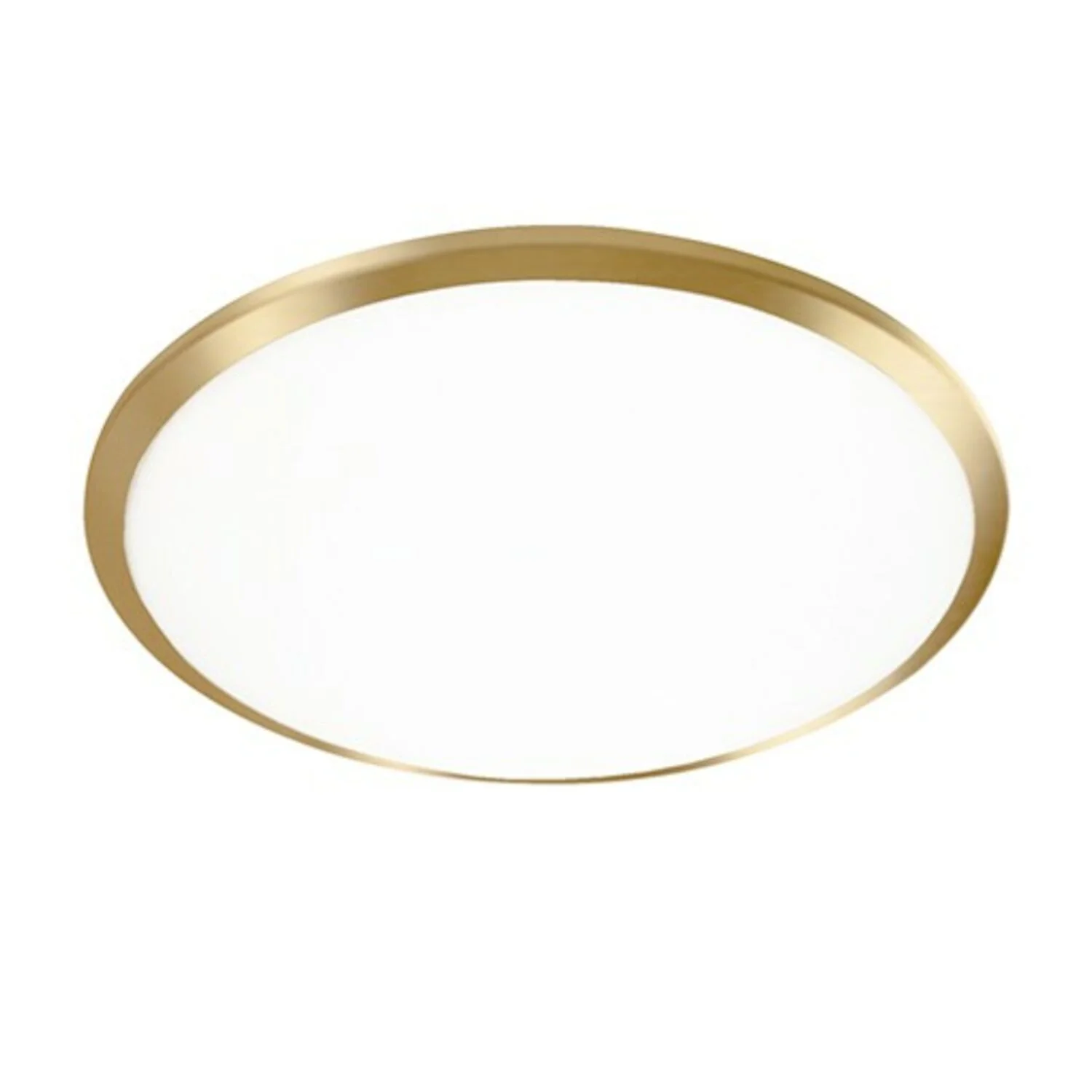 MALTA 15" LED FLUSH MOUNT - Image 5