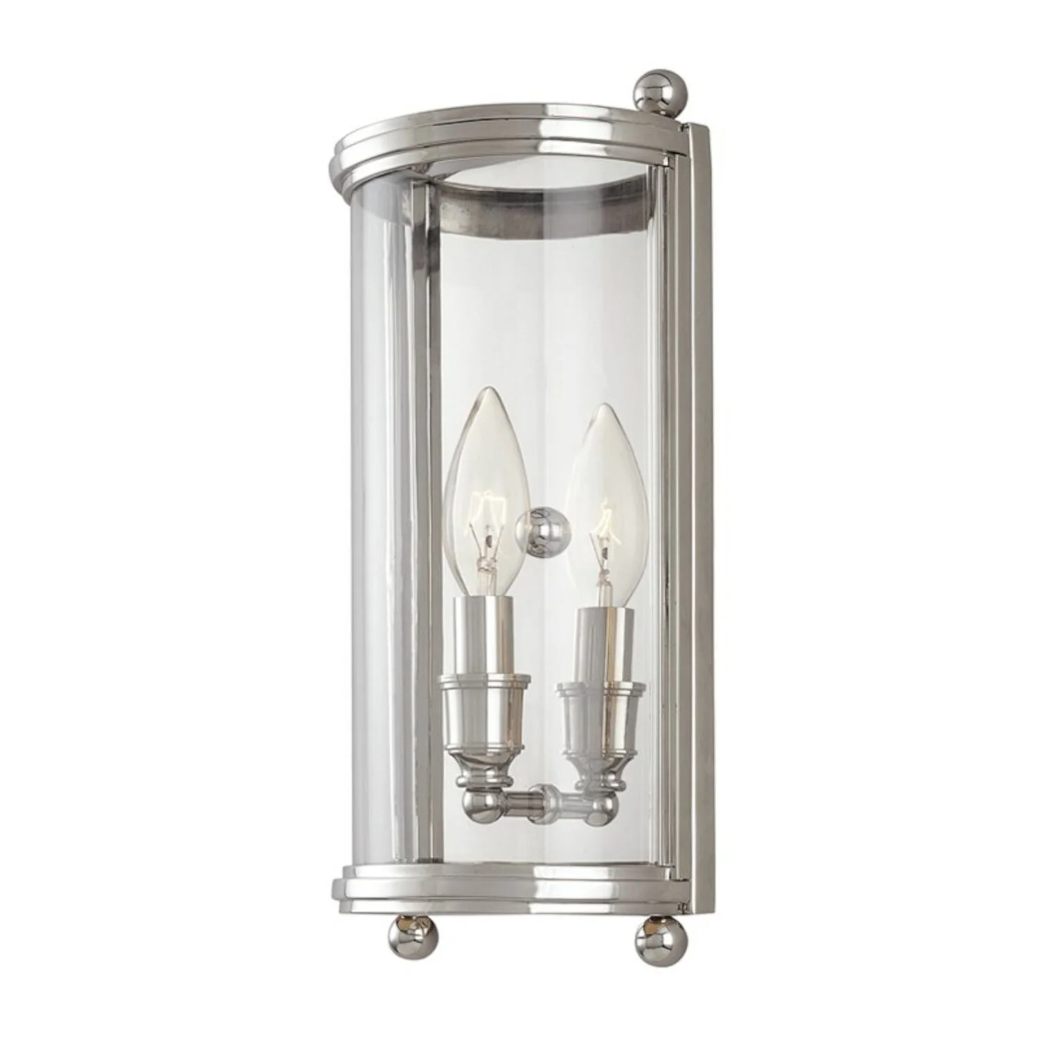 MANSFIELD 1-LIGHT WALL SCONCE, 1301