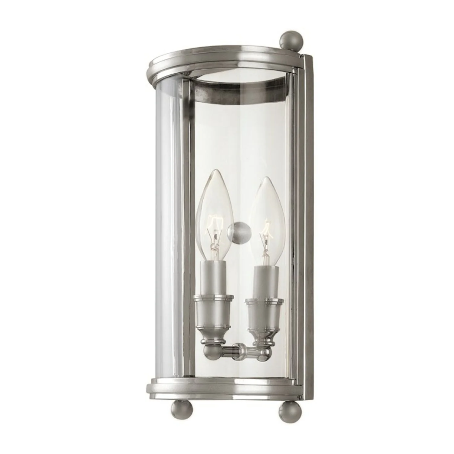 MANSFIELD 1-LIGHT WALL SCONCE, 1301 - Image 2