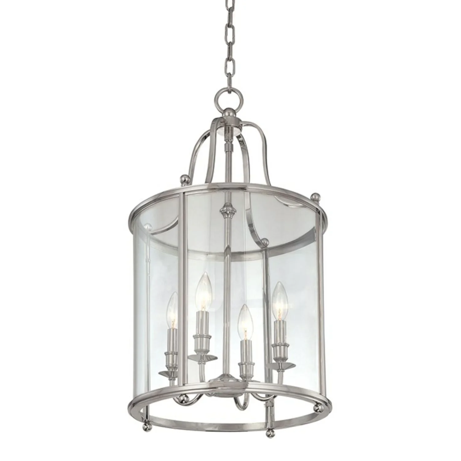 MANSFIELD 4-LIGHT PENDANT, 1315 - Image 3