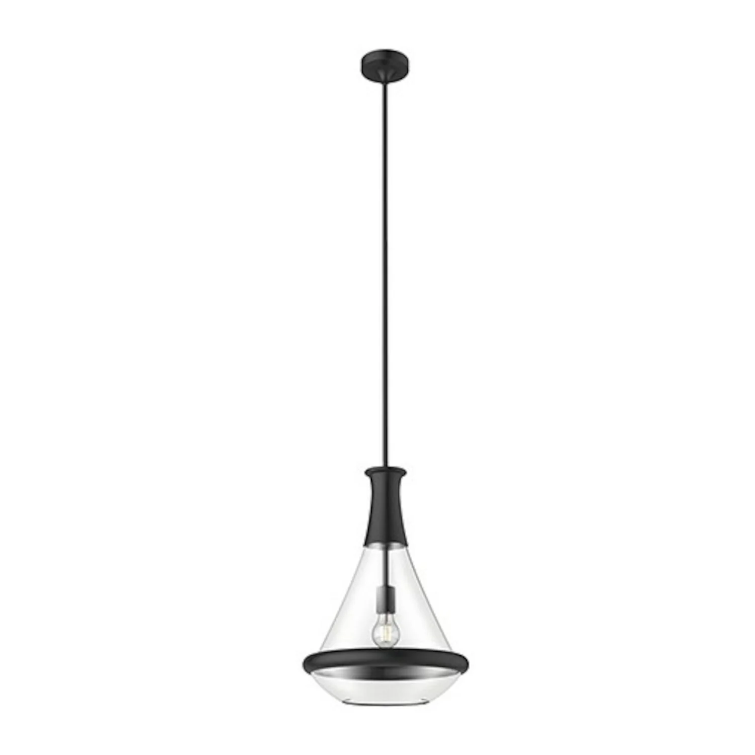 MARCEL 1 LIGHT PENDANT