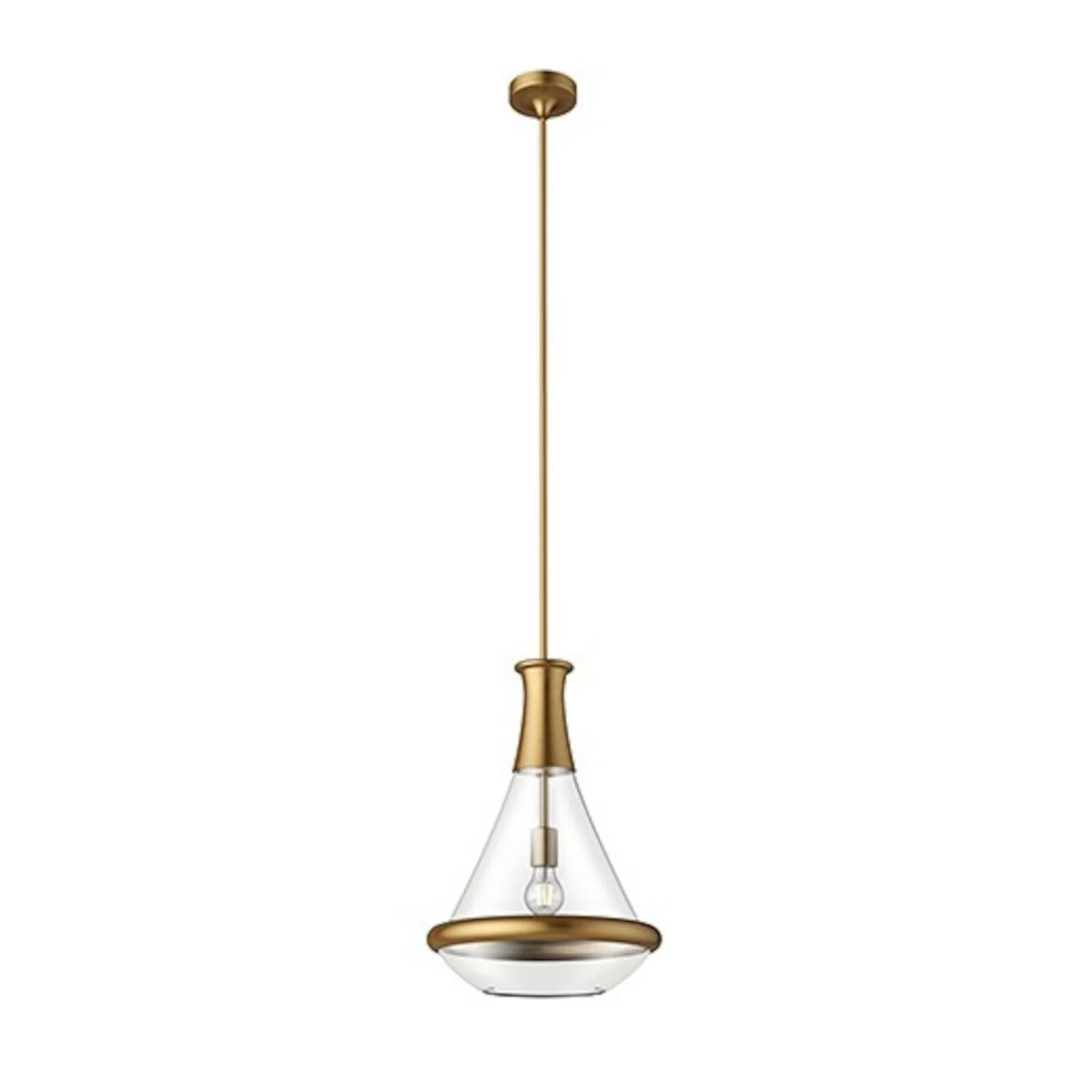 MARCEL 1 LIGHT PENDANT - Image 3
