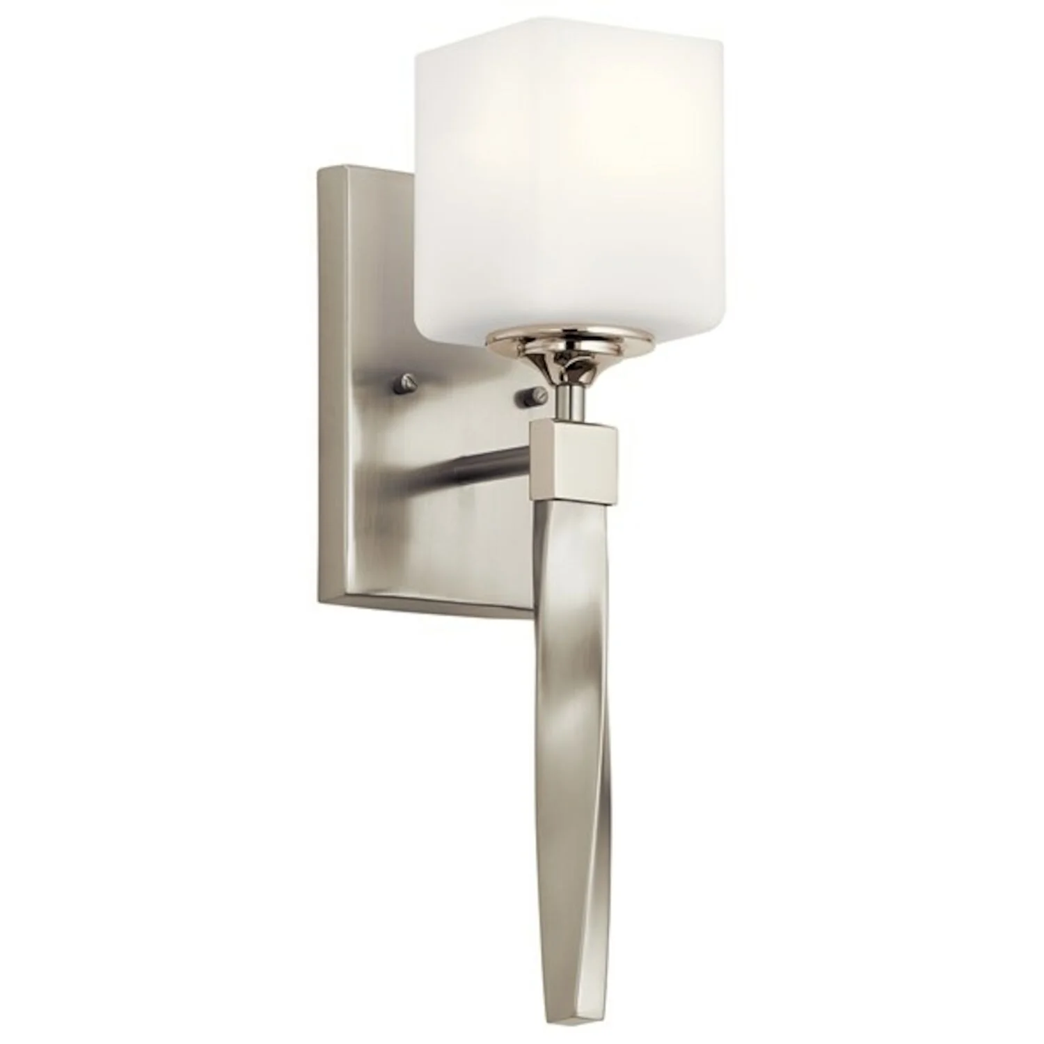 MARETTE 5" 1 LIGHT WALL SCONCE - Image 2